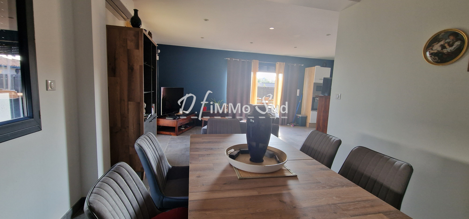 Image_, Maison, Narbonne, ref :1754