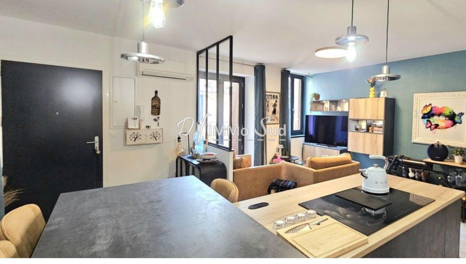 Image_, Appartement, Narbonne, ref :1897
