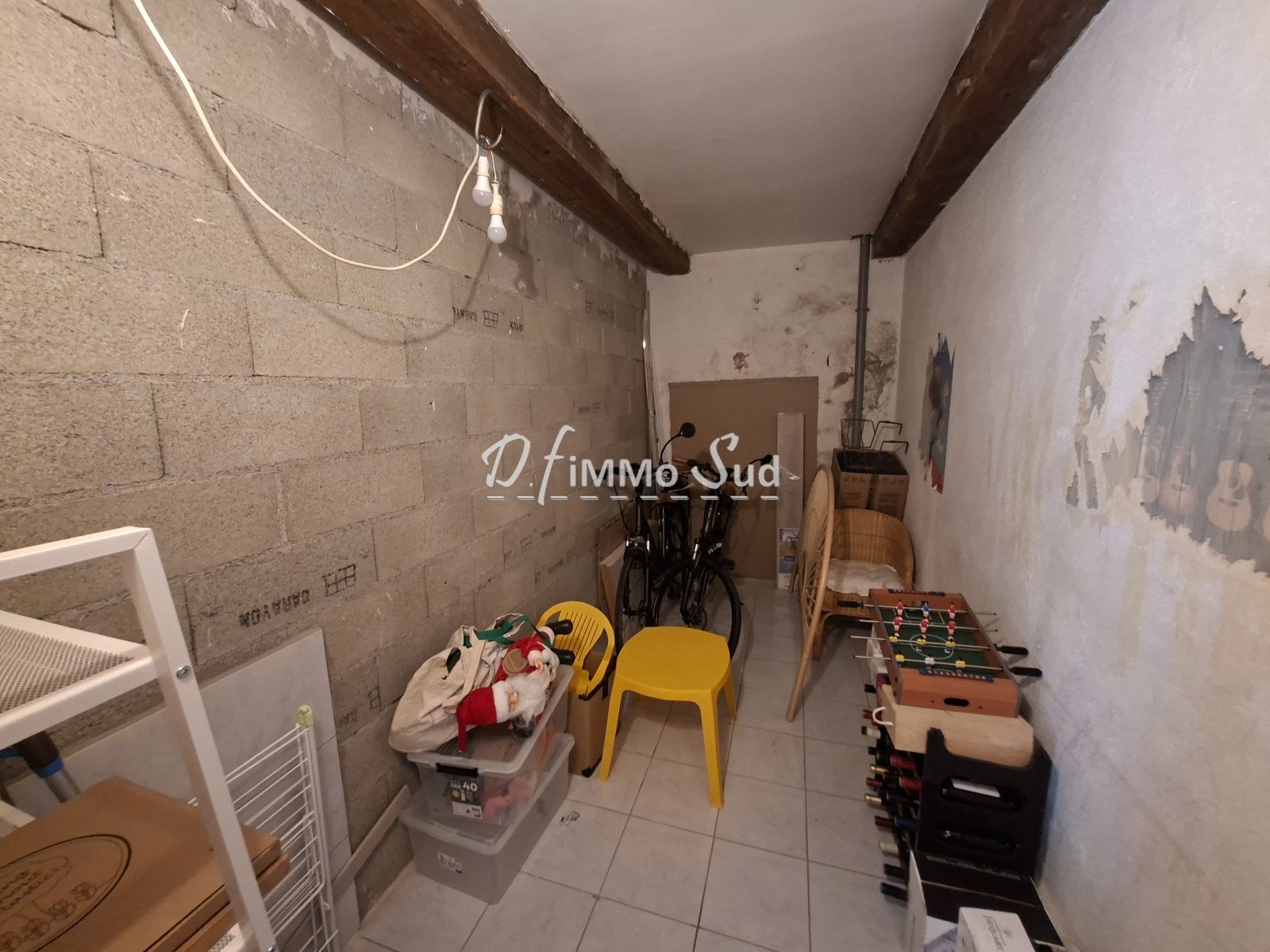 Image_, Appartement, Narbonne, ref :1897