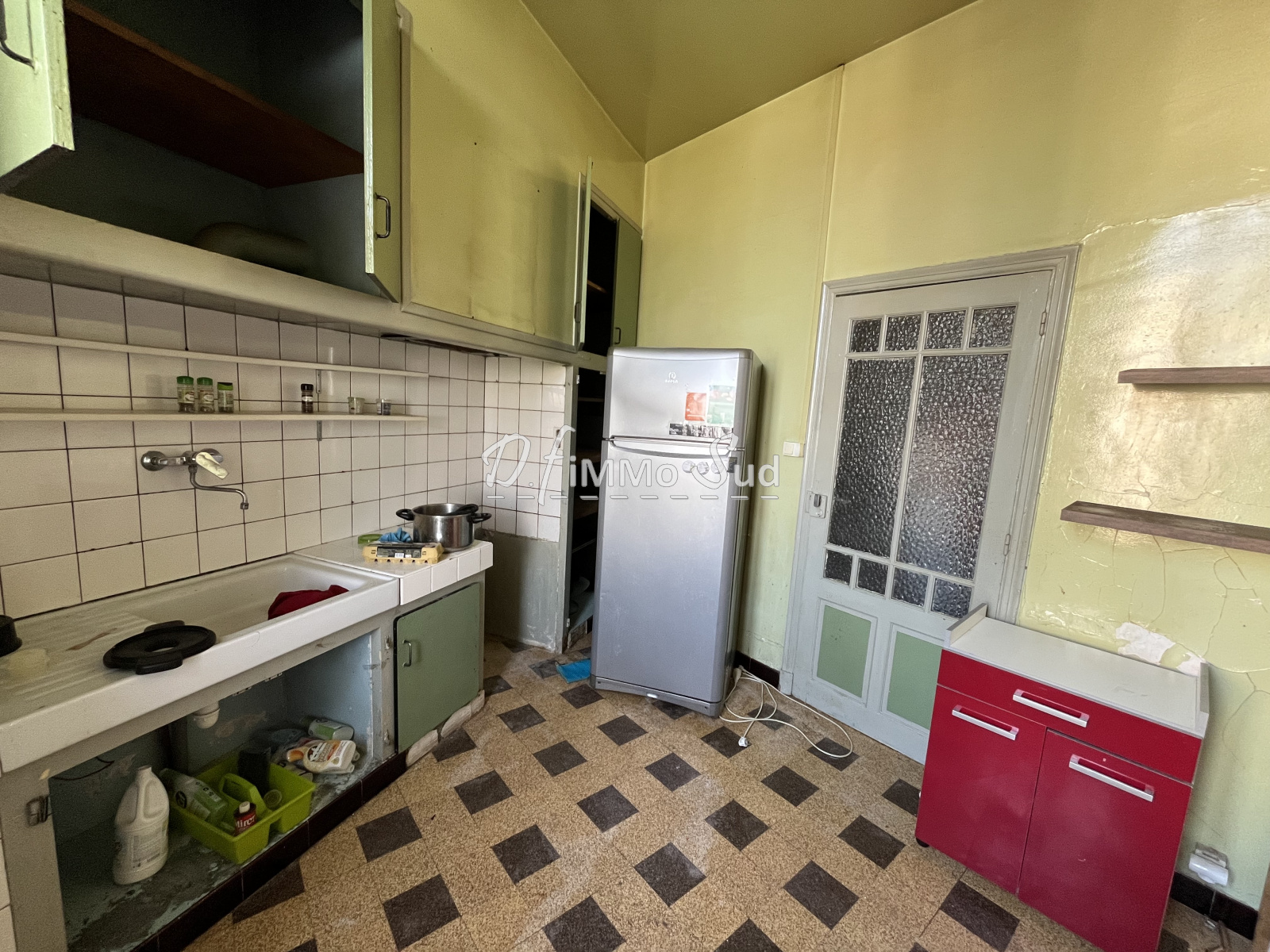 Image_, Maison, Narbonne, ref :1907