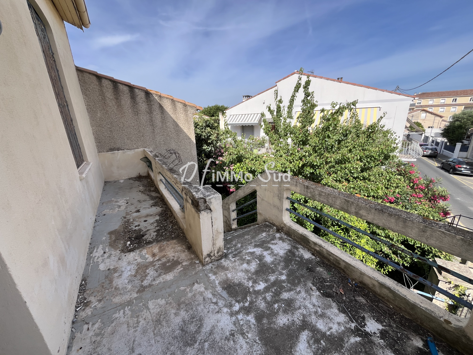 Image_, Maison, Narbonne, ref :1907