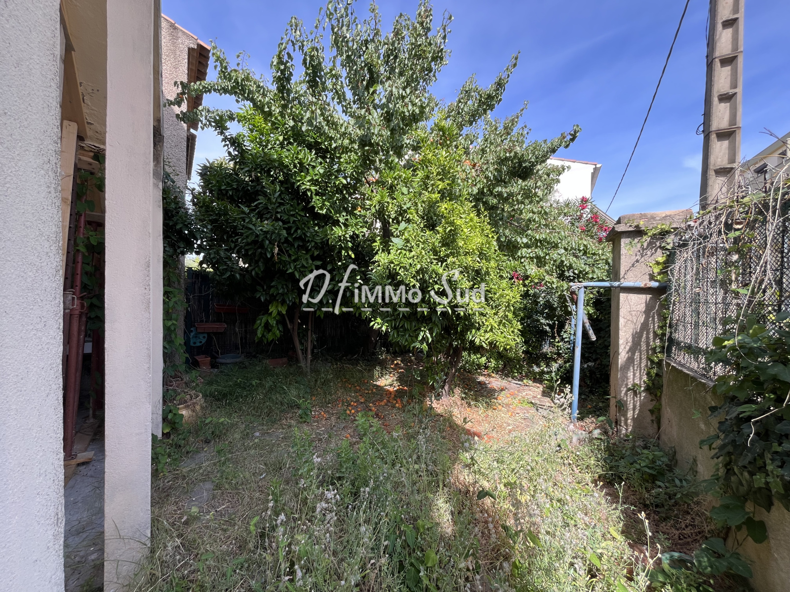 Image_, Maison, Narbonne, ref :1907