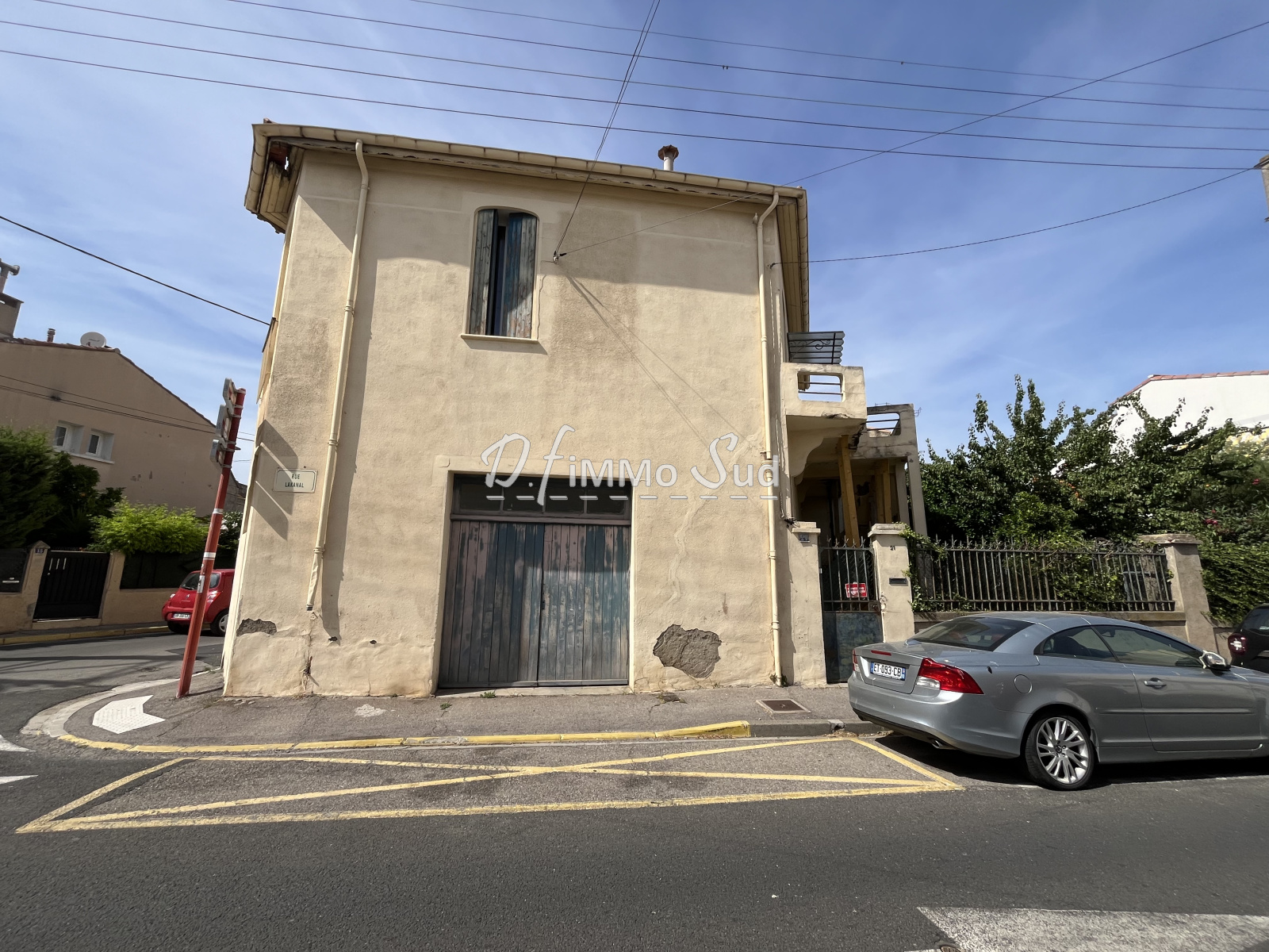 Image_, Maison, Narbonne, ref :1907