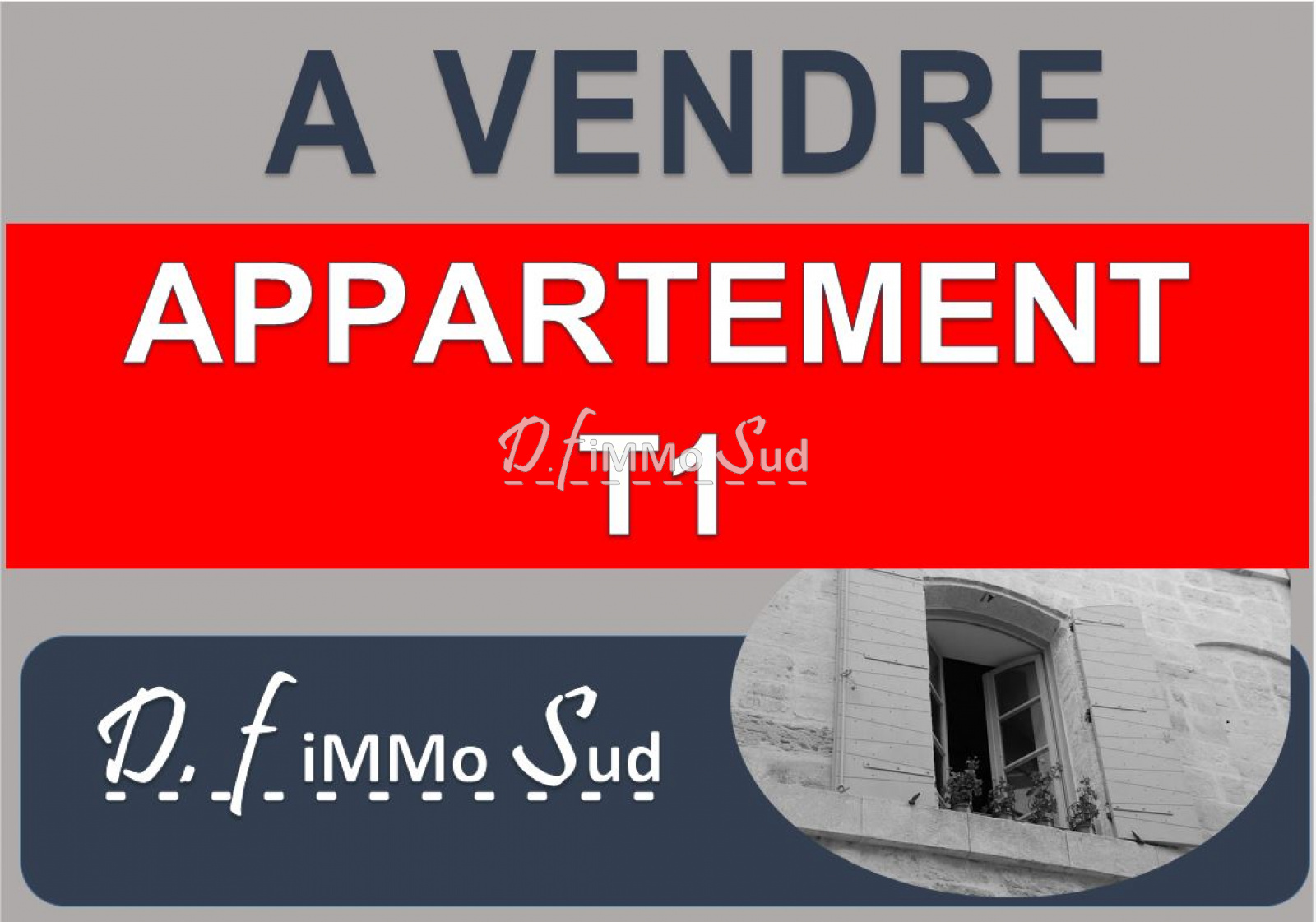 Image_, Appartement, Narbonne, ref :1102