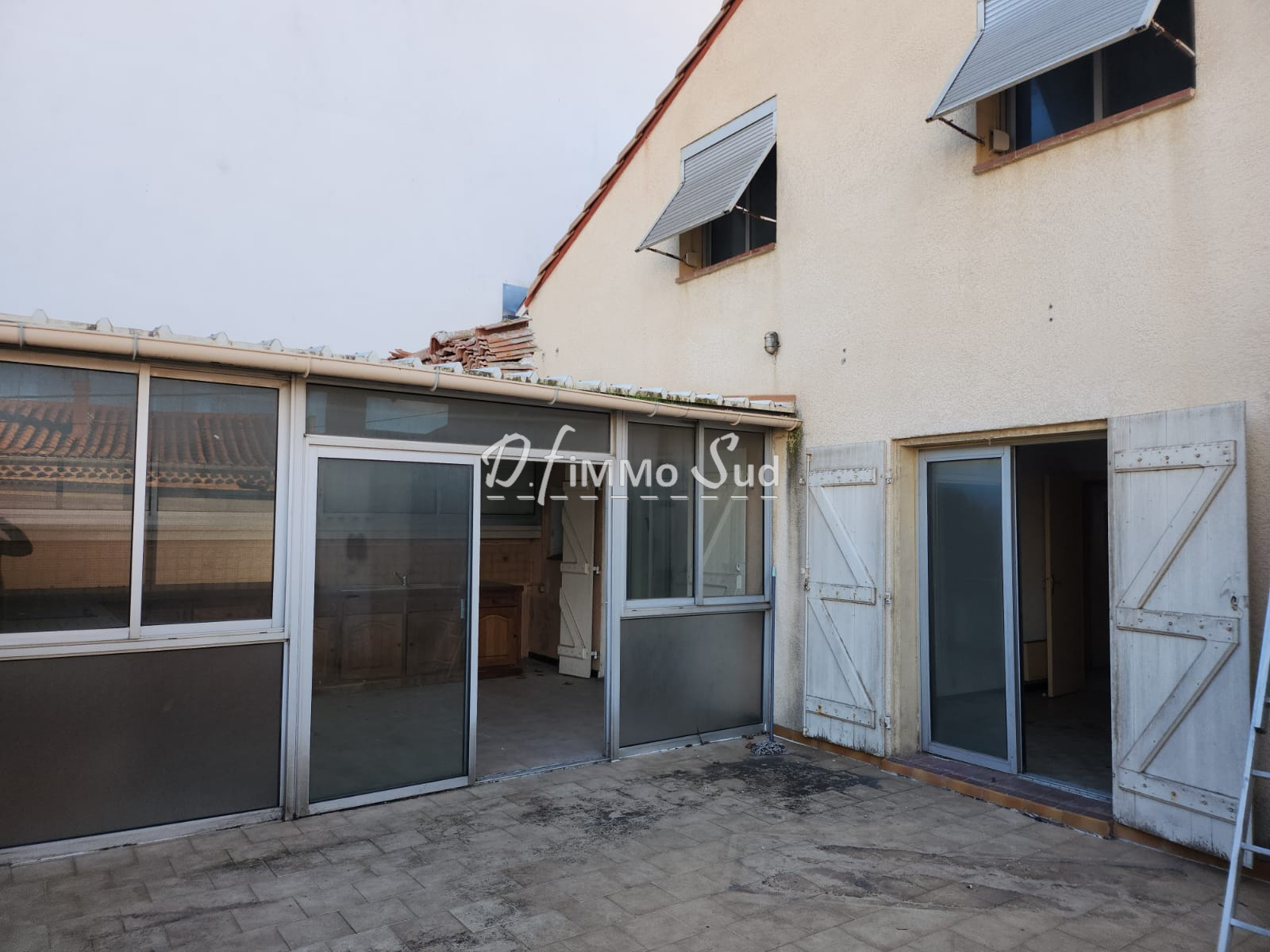 Image_, Appartement, Narbonne, ref :1730