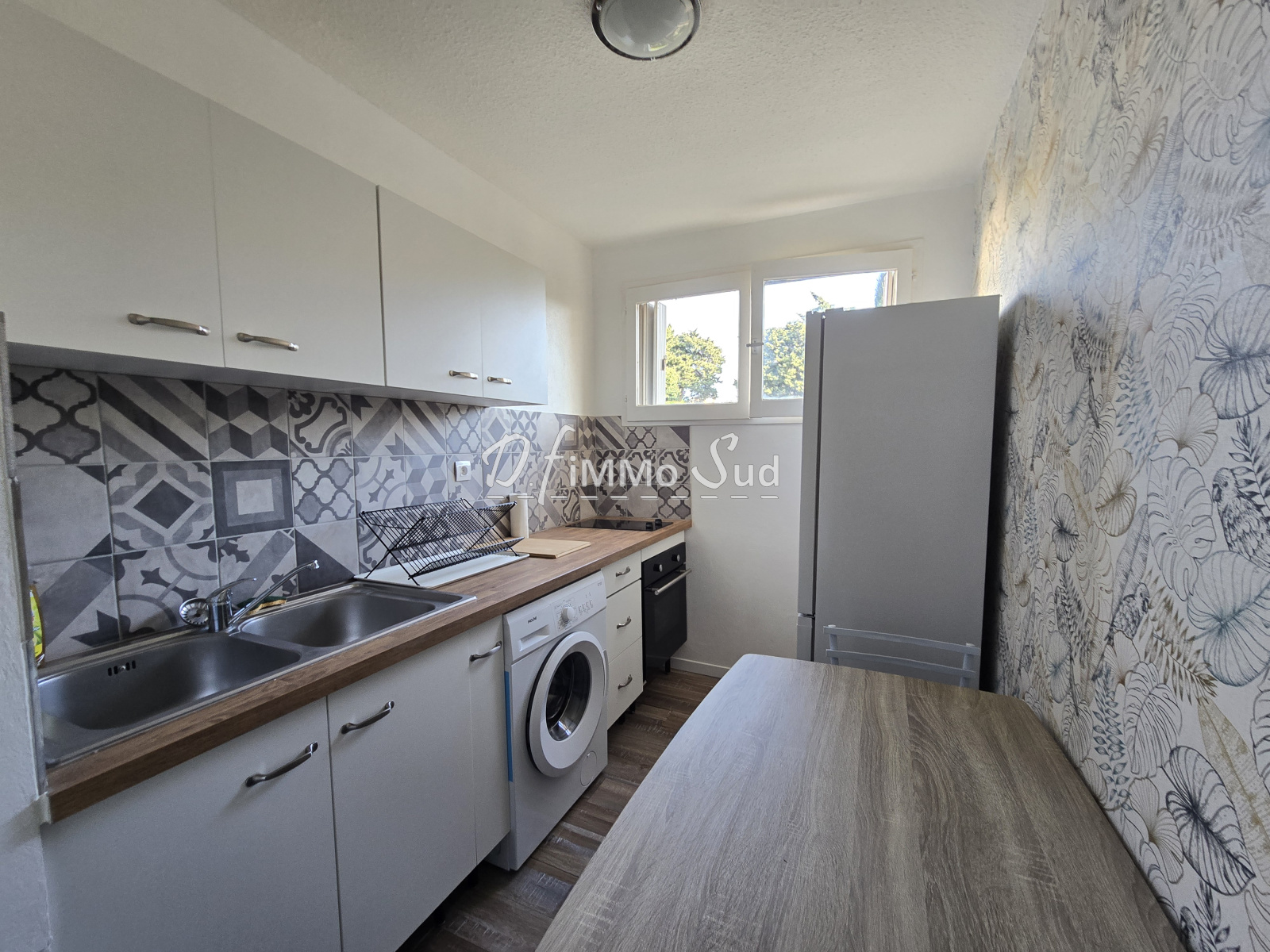 Image_, Appartement, Narbonne, ref :1813