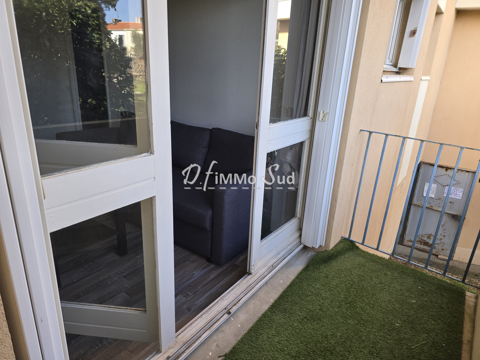 Image_, Appartement, Narbonne, ref :1813