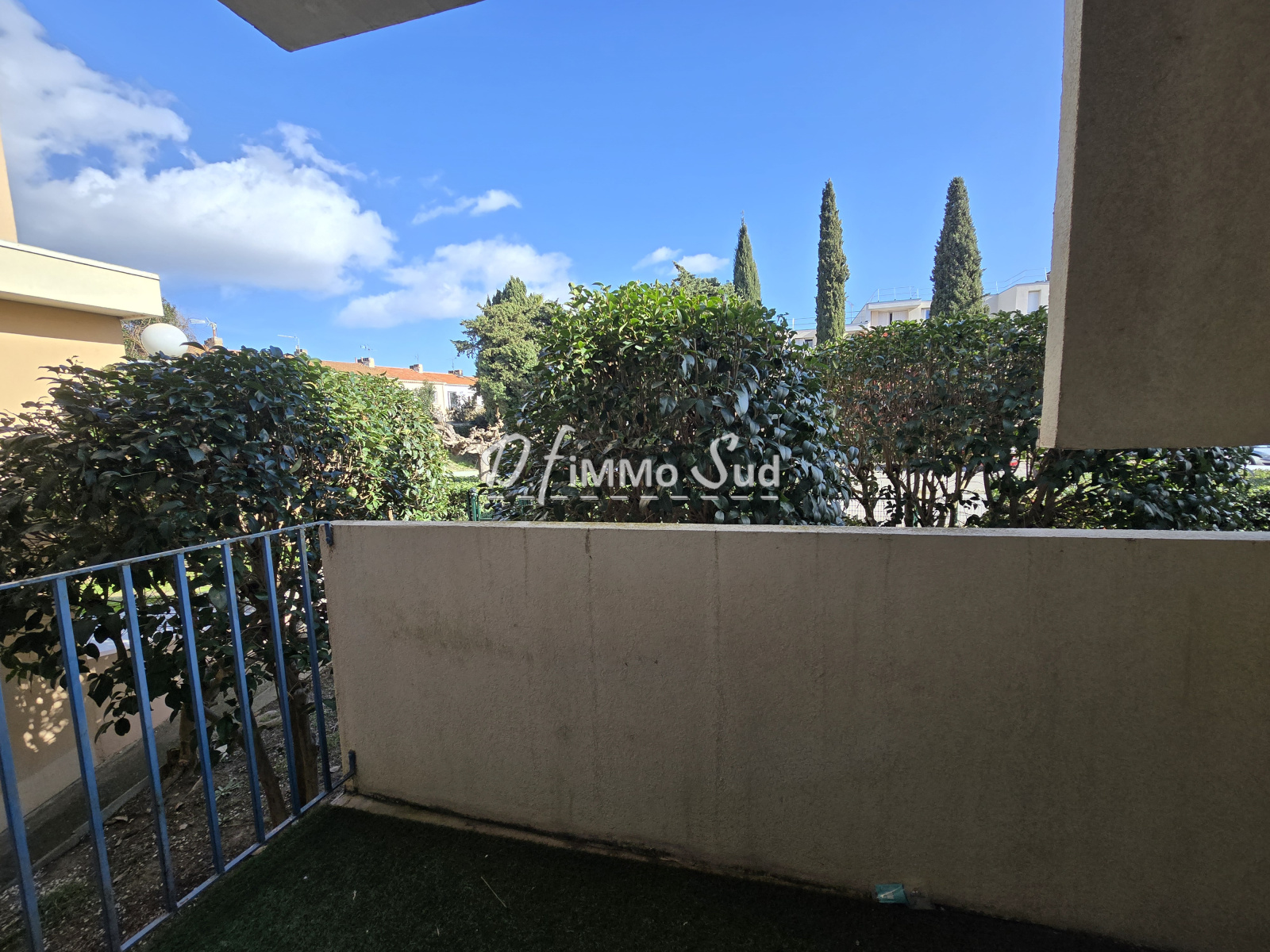 Image_, Appartement, Narbonne, ref :1813