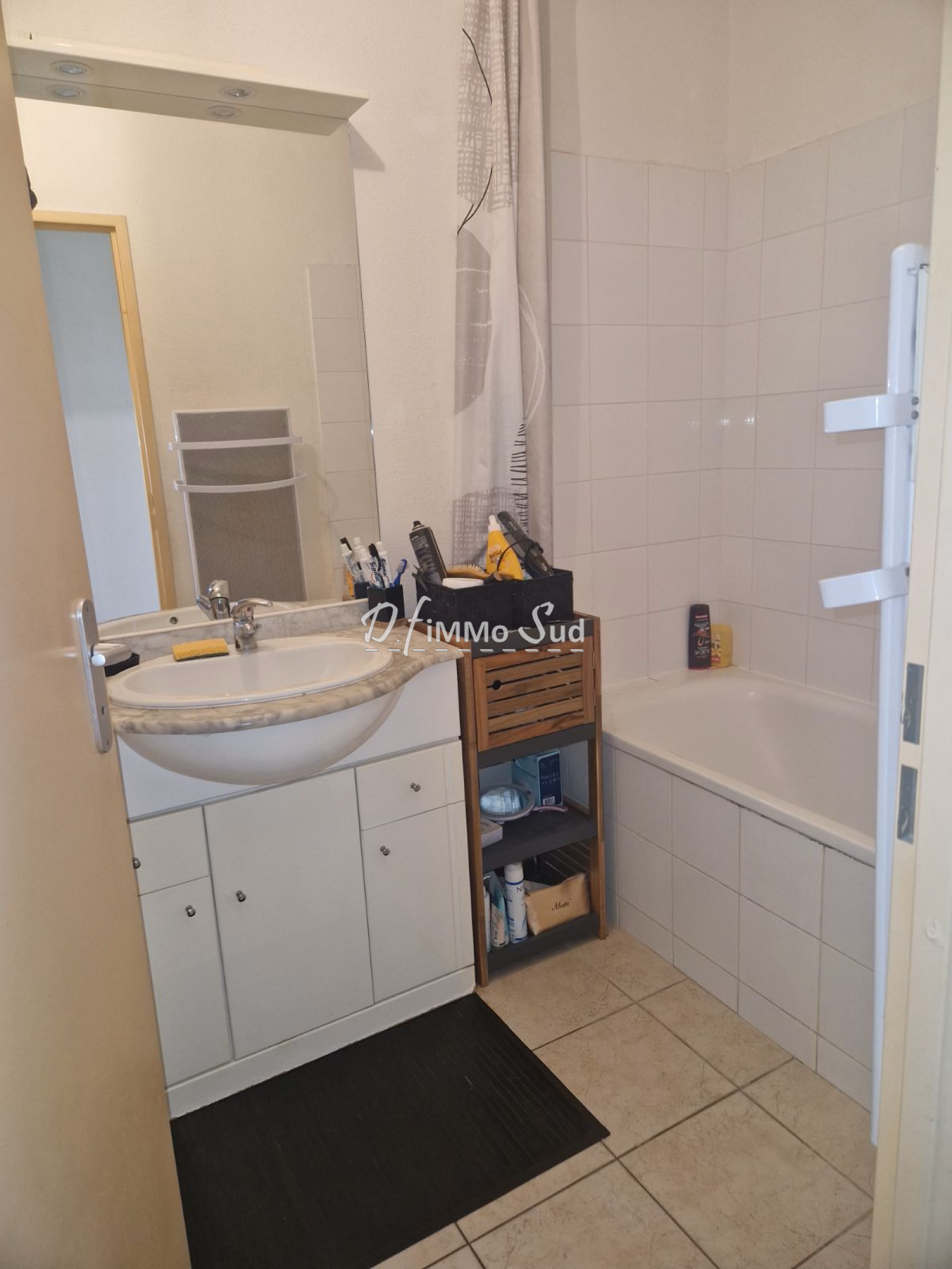 Image_, Appartement, Narbonne, ref :1606