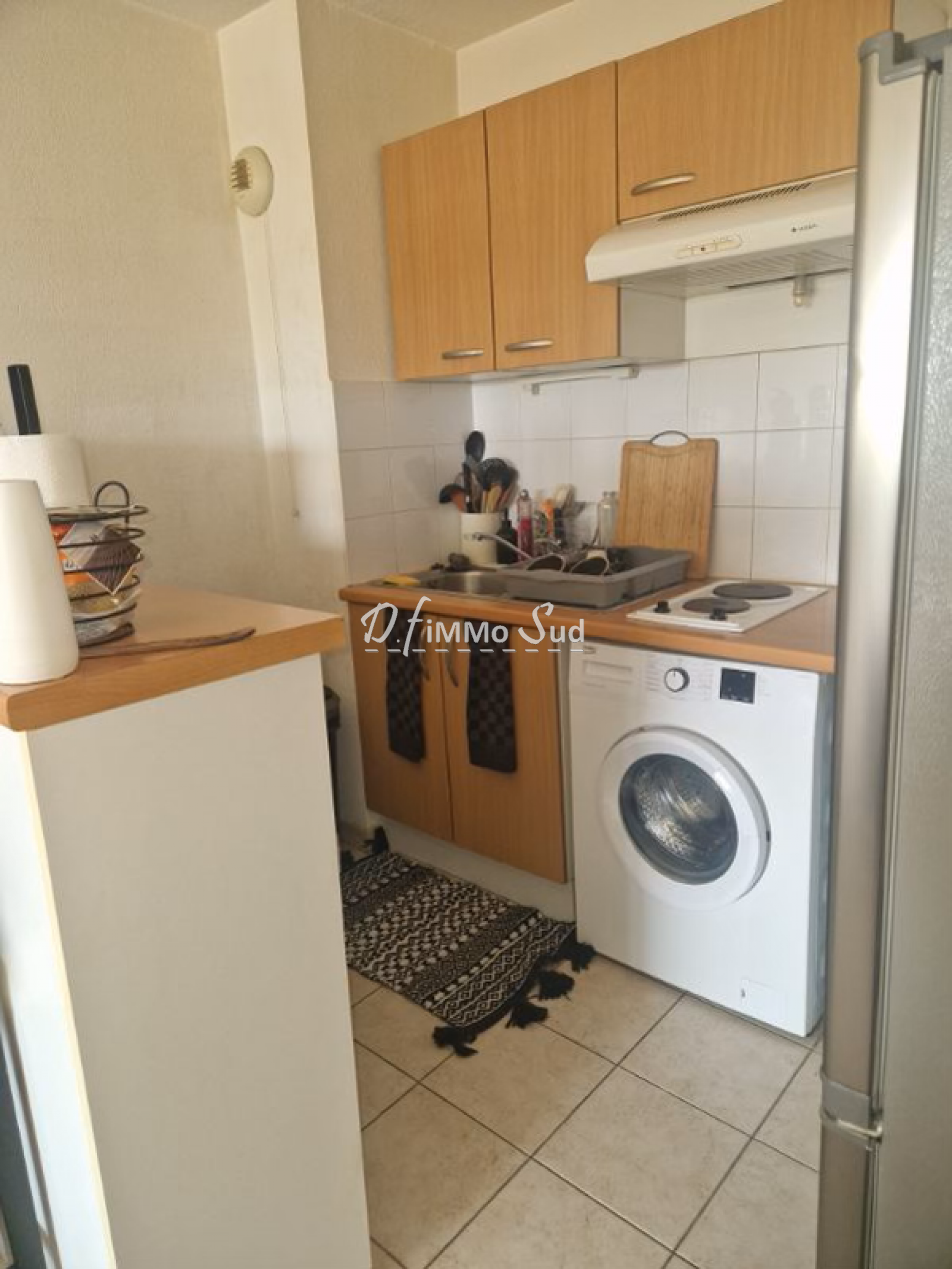 Image_, Appartement, Narbonne, ref :1606