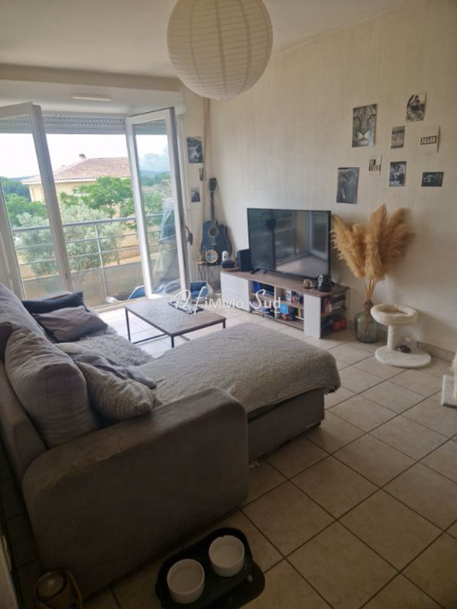 Image_, Appartement, Narbonne, ref :1606