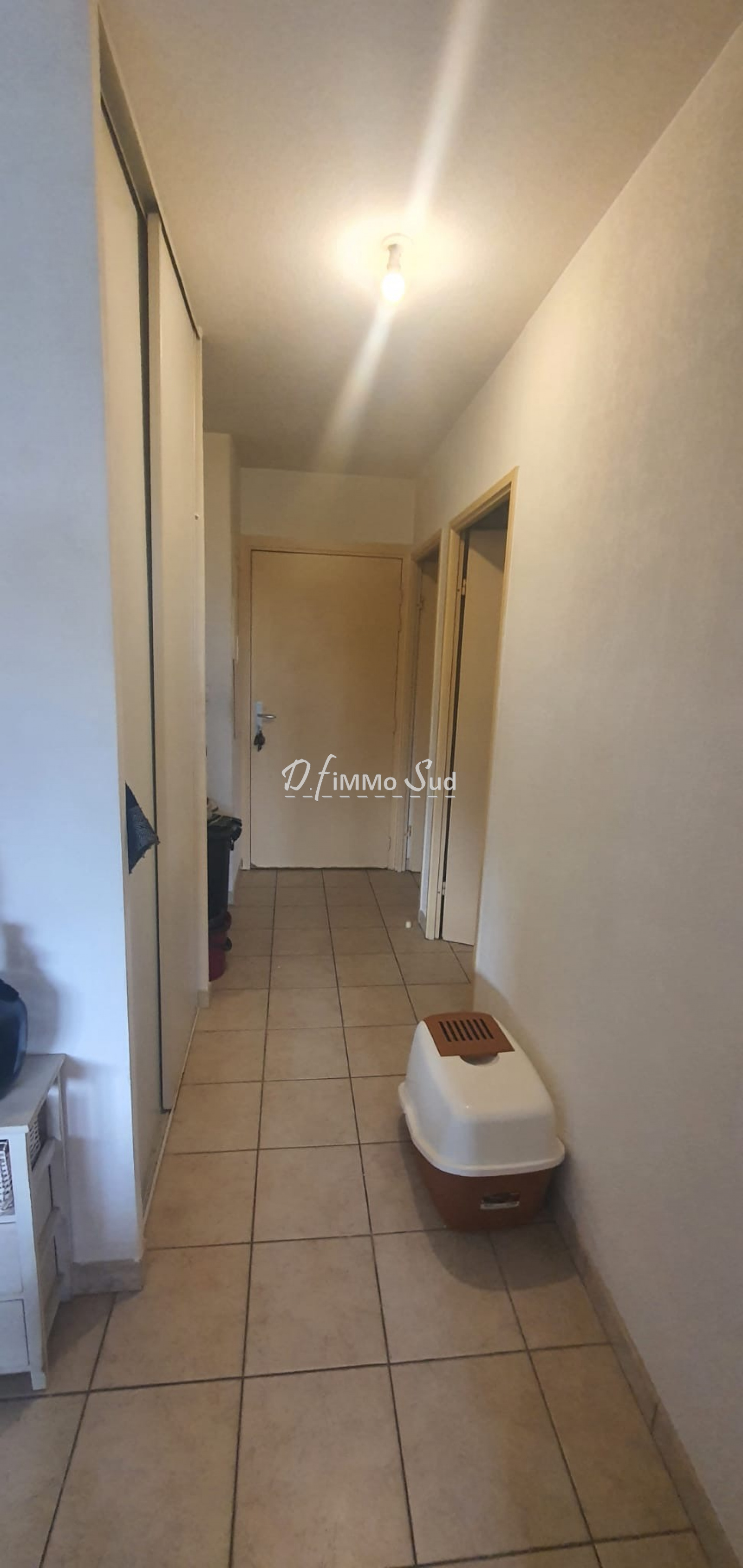 Image_, Appartement, Narbonne, ref :1606