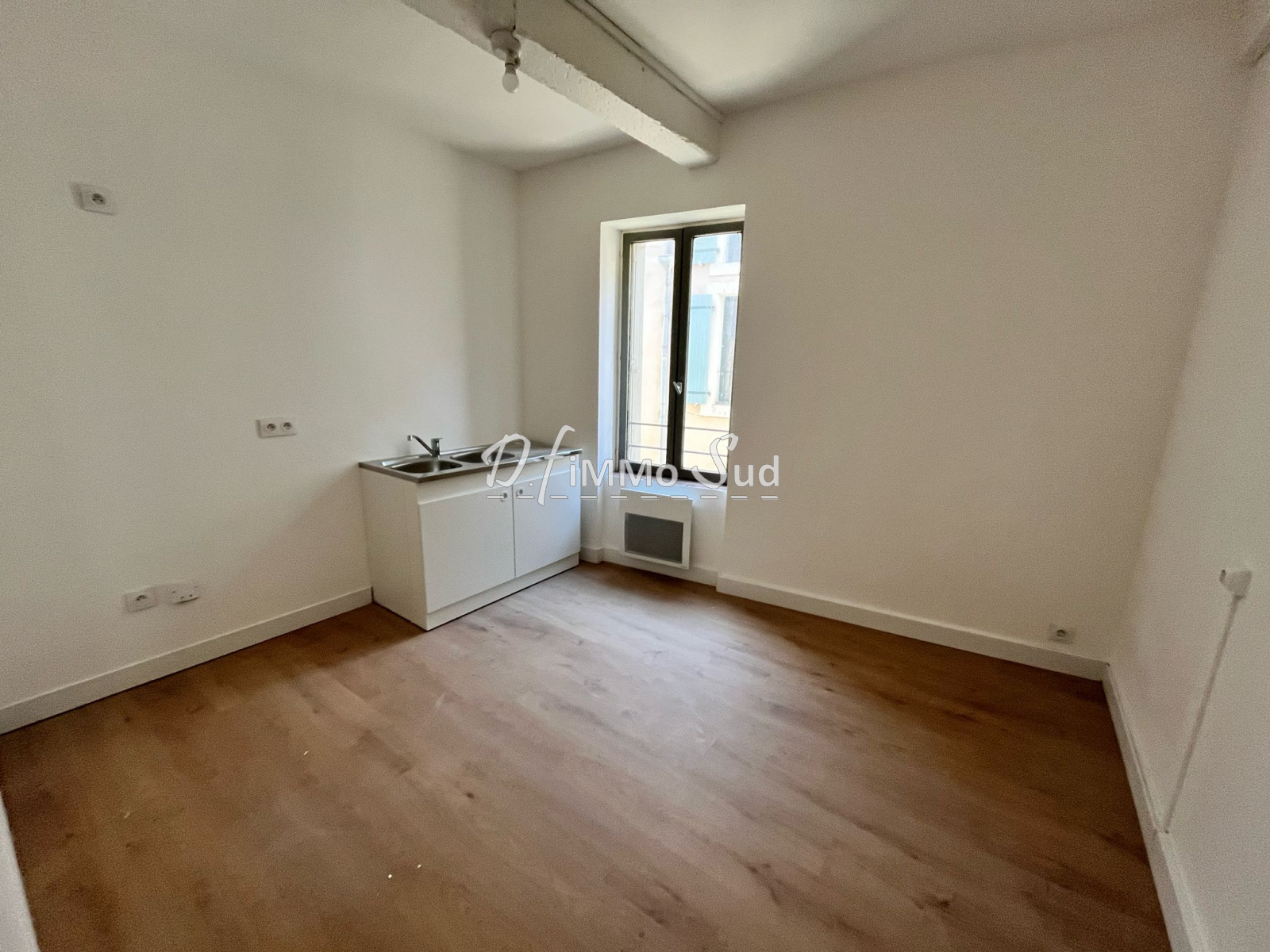 Image_, Appartement, Narbonne, ref :1523