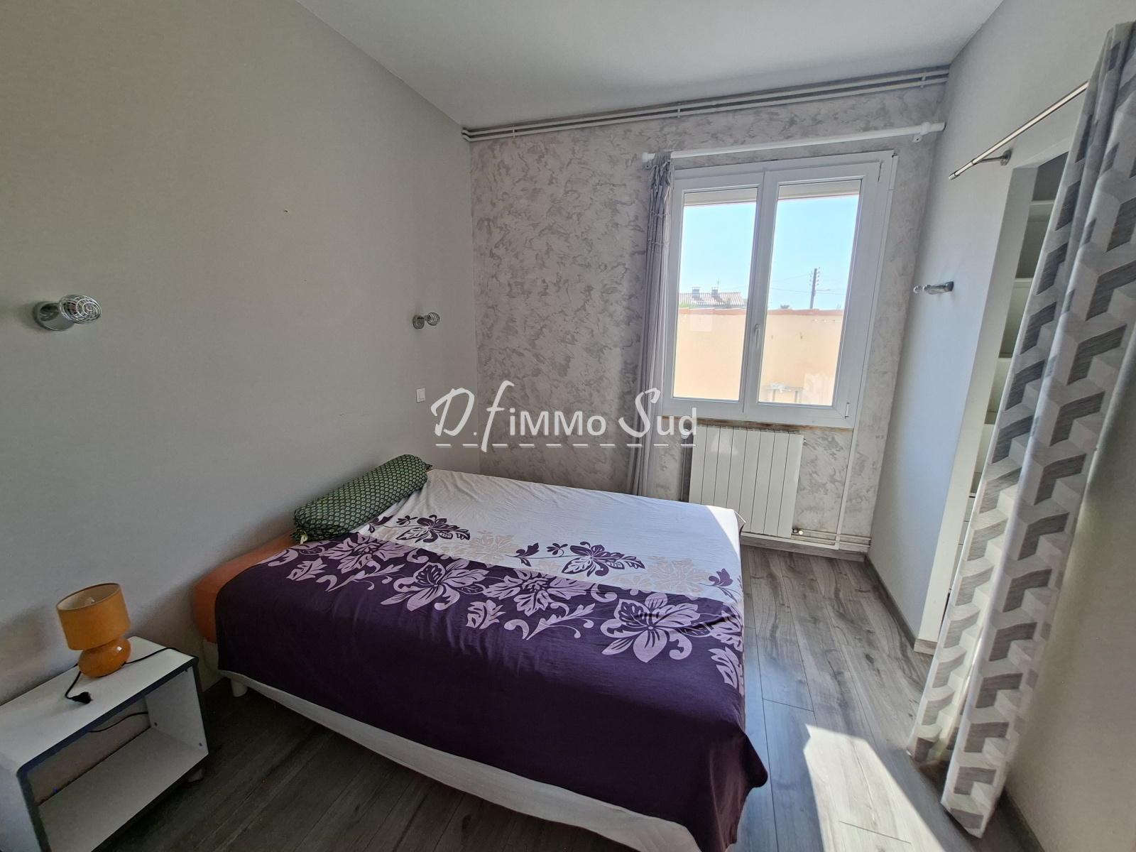 Image_, Appartement, Narbonne, ref :1915