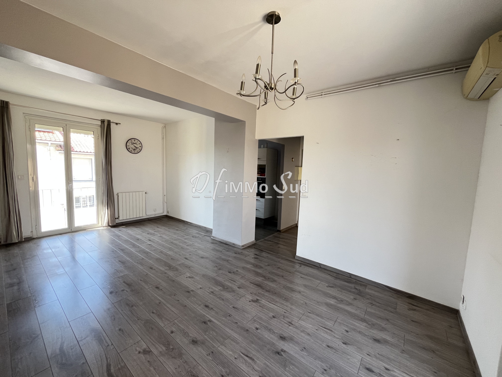 Image_, Appartement, Narbonne, ref :1915