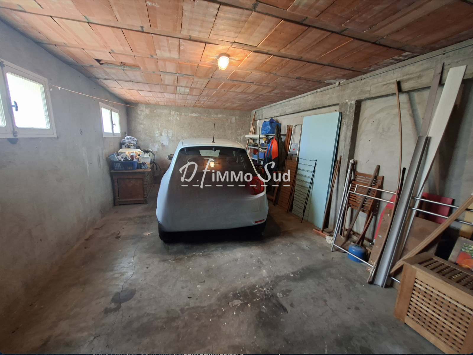 Image_, Appartement, Narbonne, ref :1915