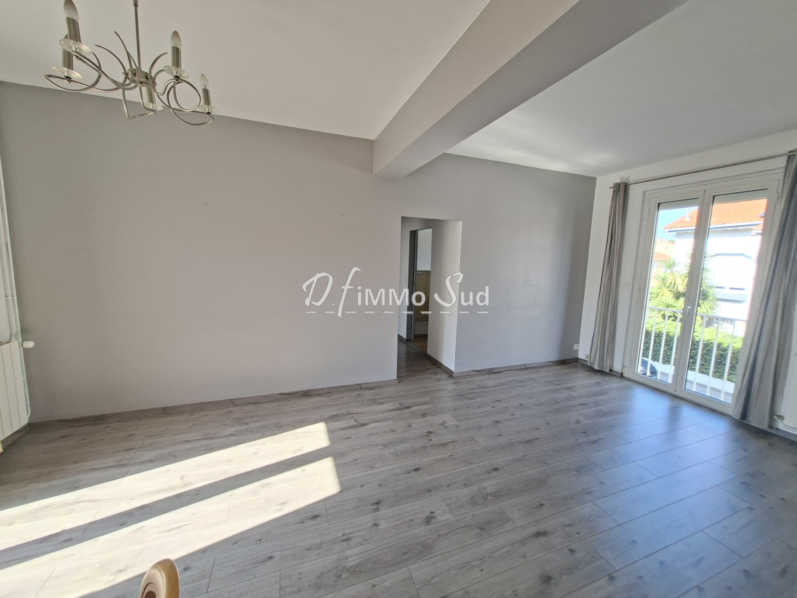 Image_, Appartement, Narbonne, ref :1915