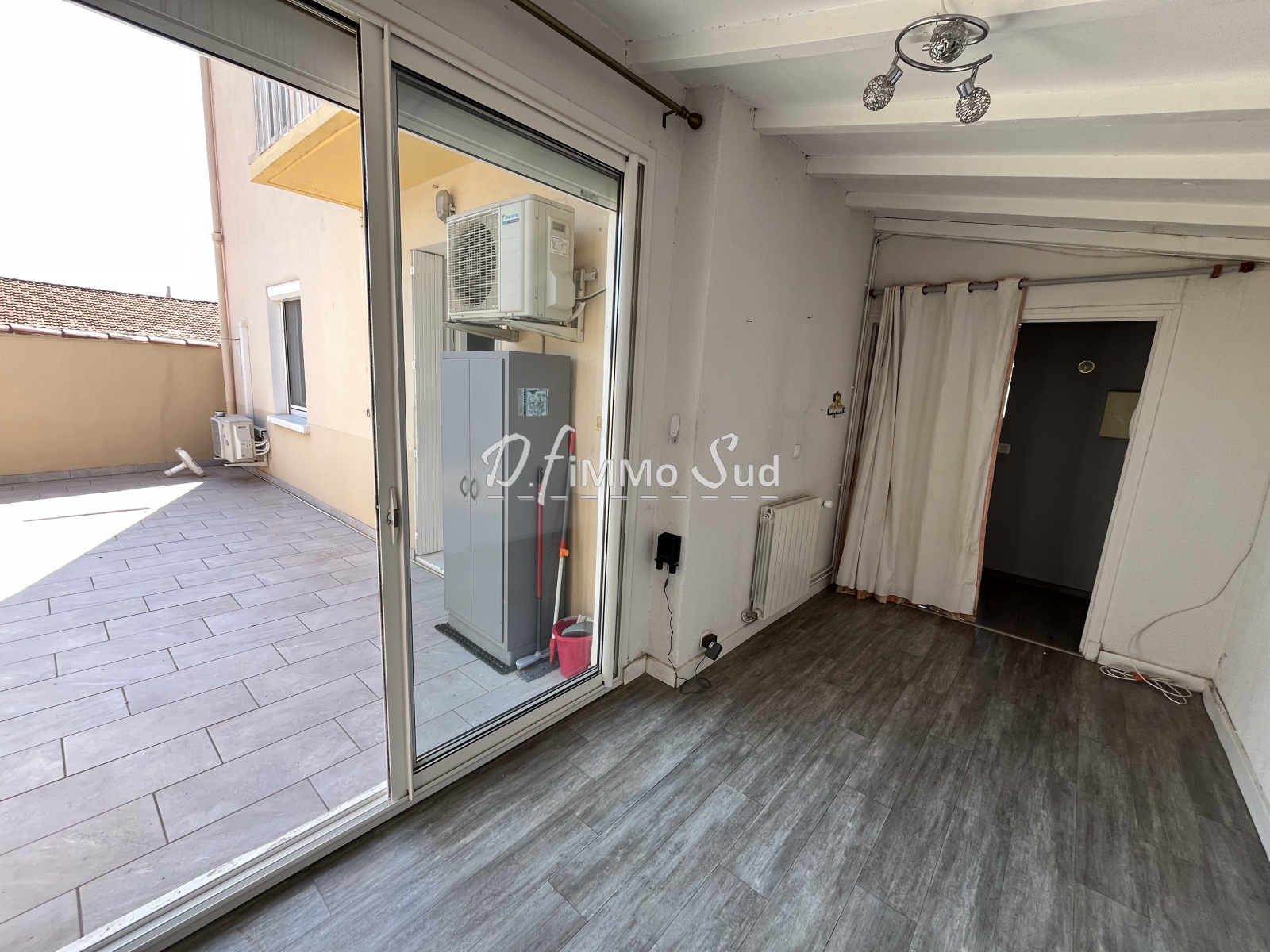 Image_, Appartement, Narbonne, ref :1915