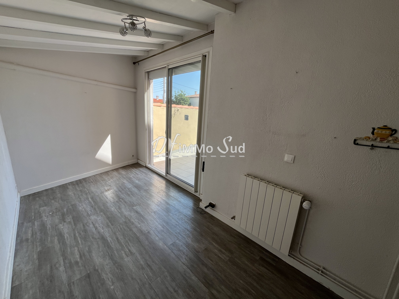 Image_, Appartement, Narbonne, ref :1915