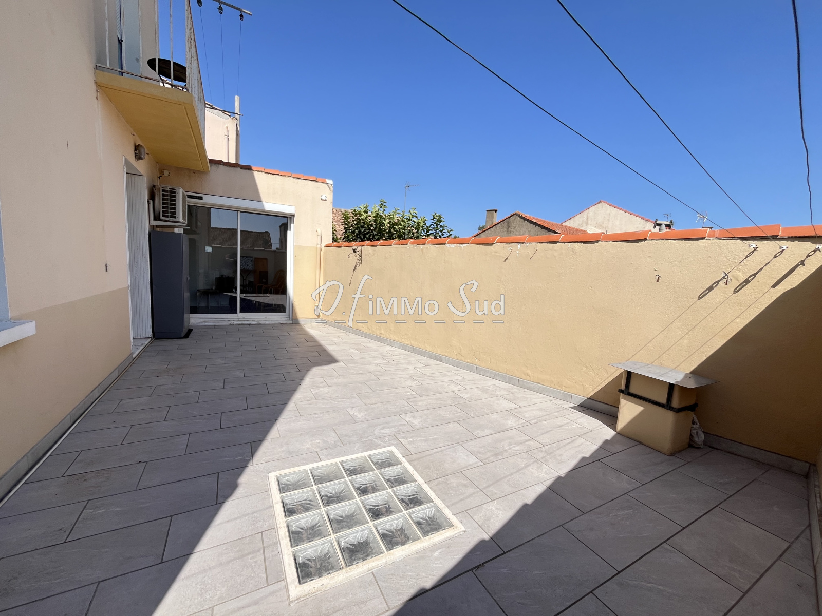 Image_, Appartement, Narbonne, ref :1915
