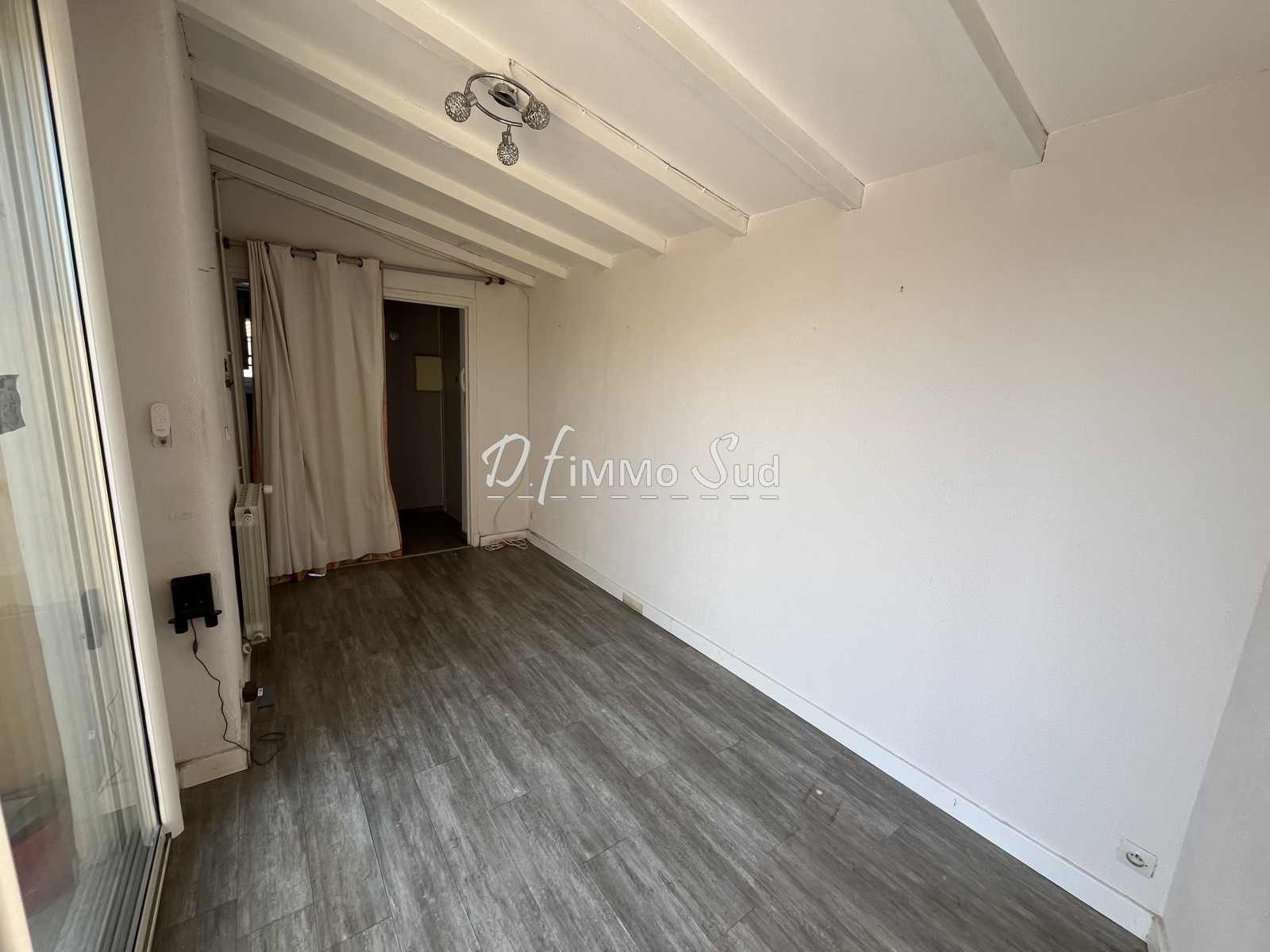 Image_, Appartement, Narbonne, ref :1915