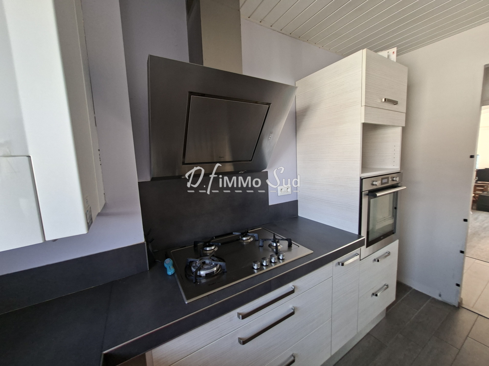 Image_, Appartement, Narbonne, ref :1915