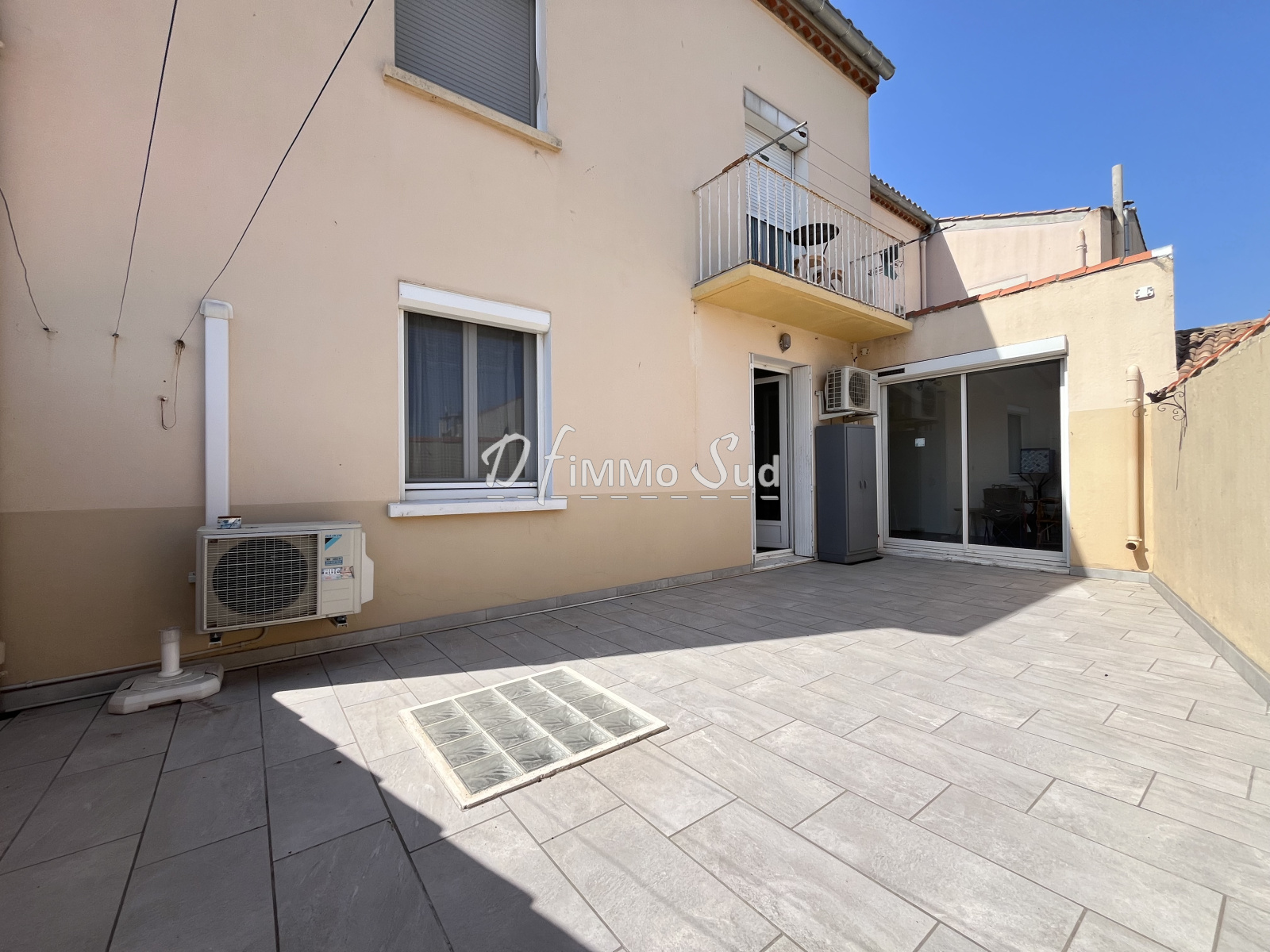 Image_, Appartement, Narbonne, ref :1915