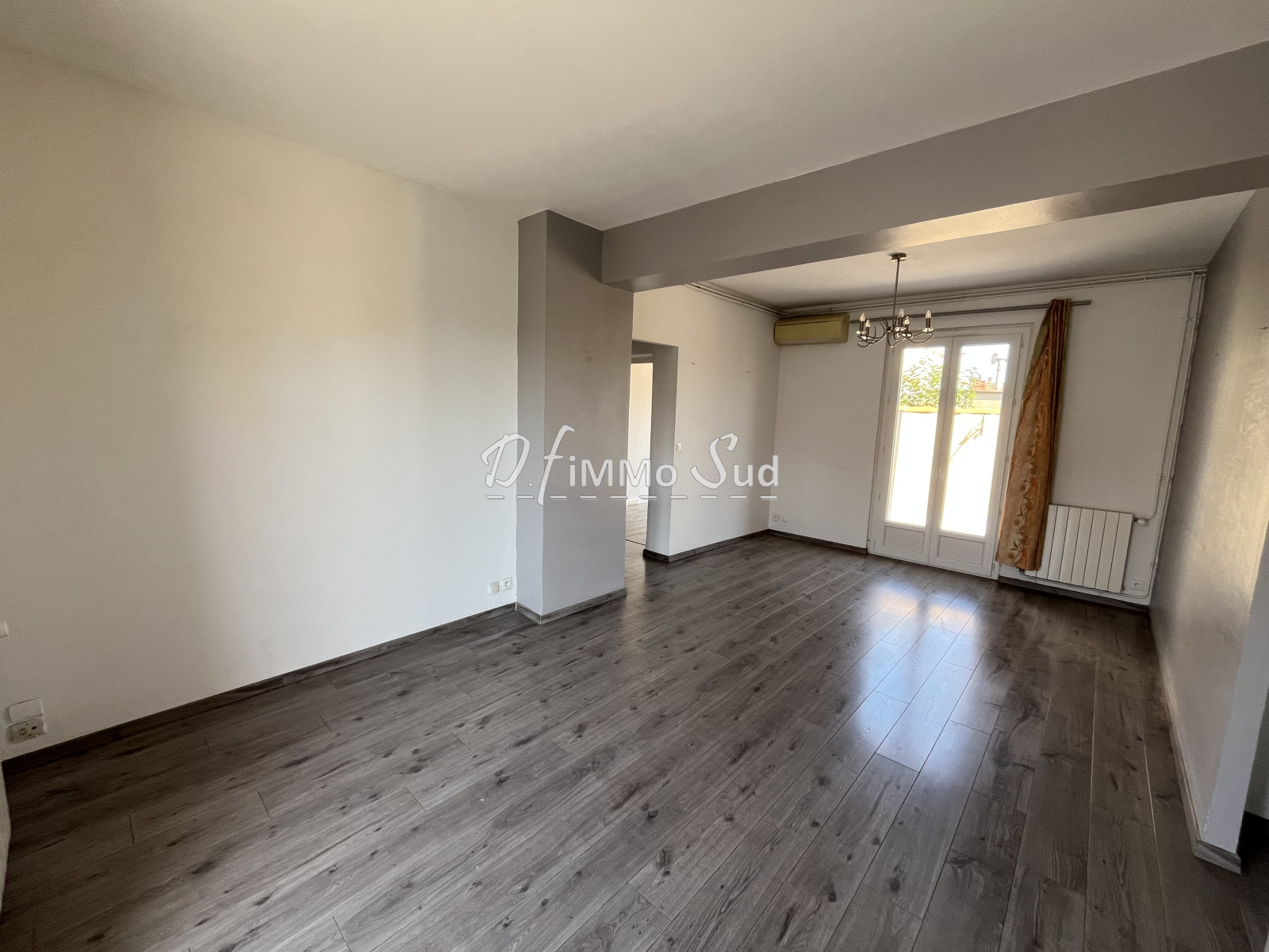 Image_, Appartement, Narbonne, ref :1915