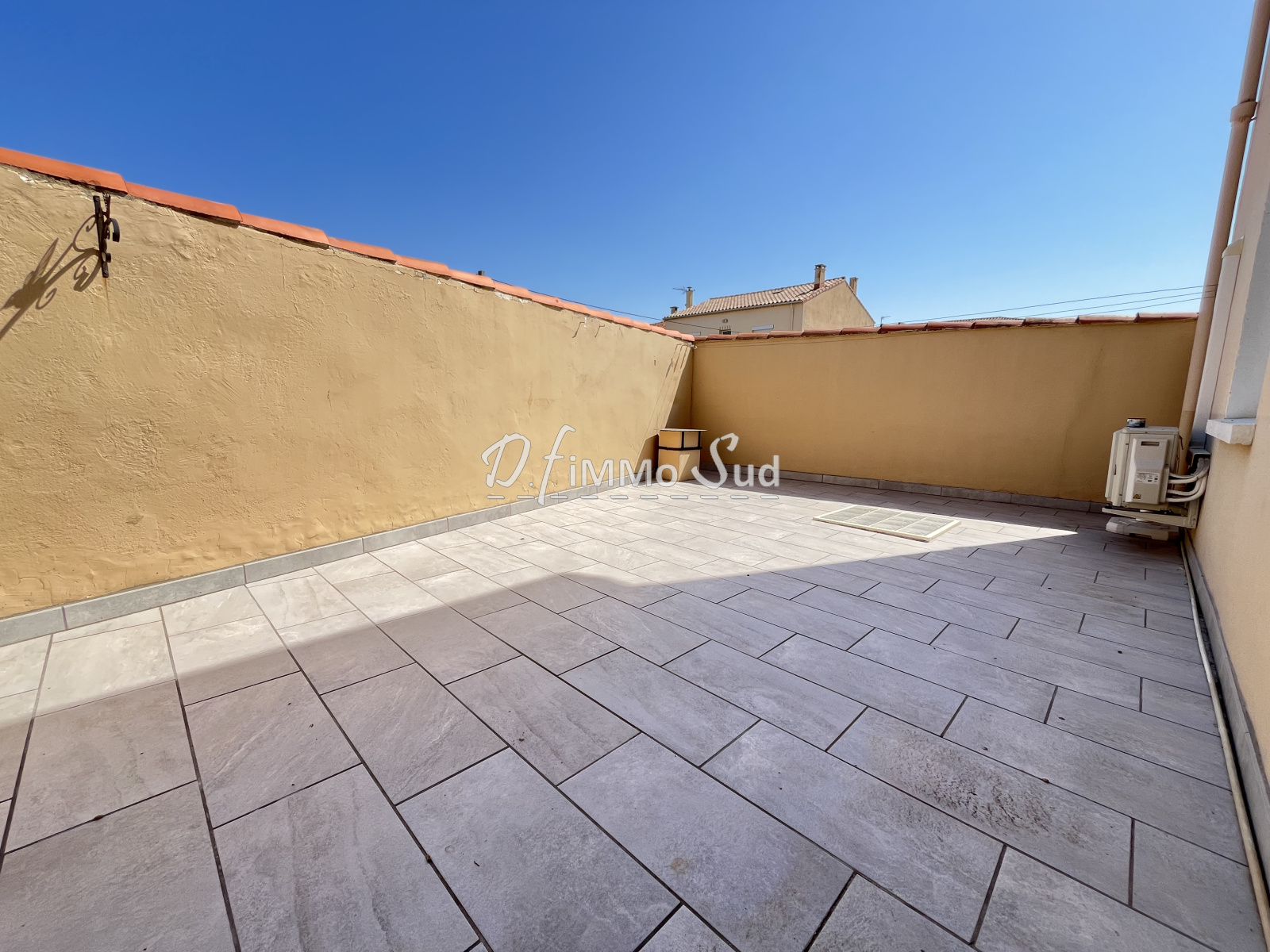 Image_, Appartement, Narbonne, ref :1915