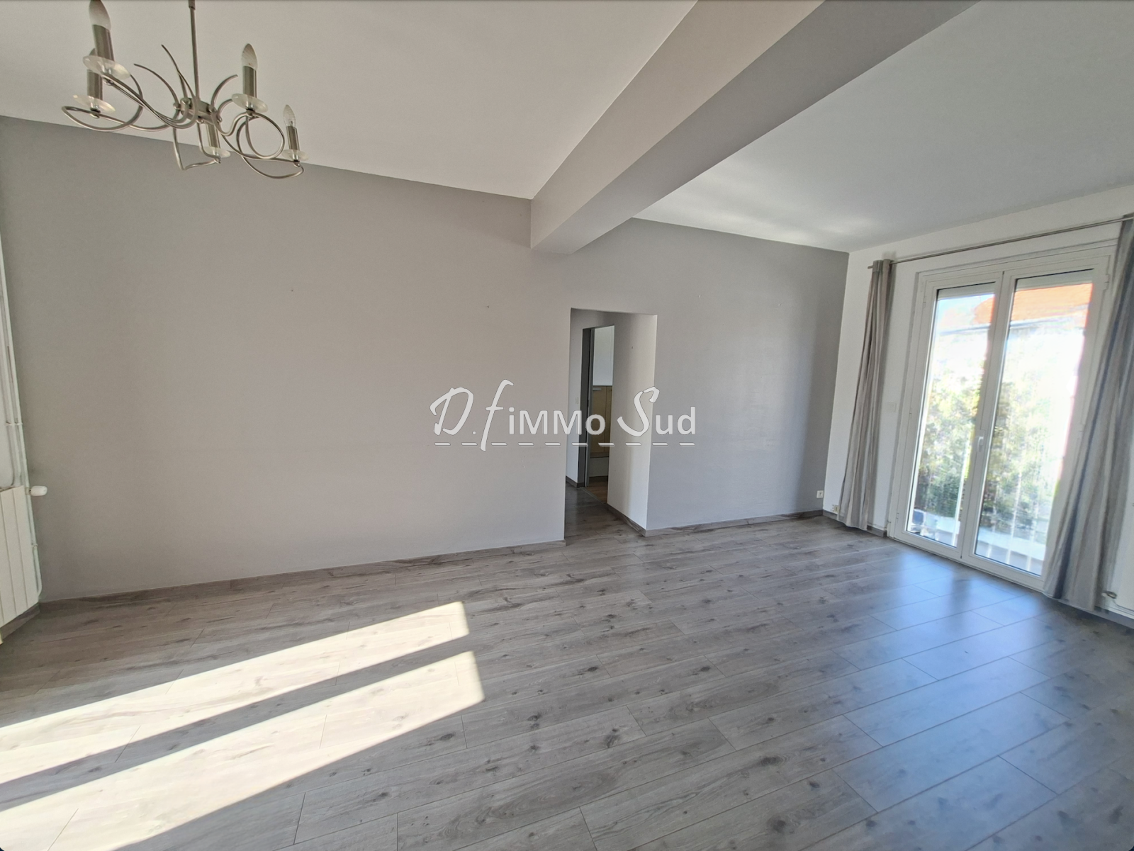 Image_, Appartement, Narbonne, ref :1915