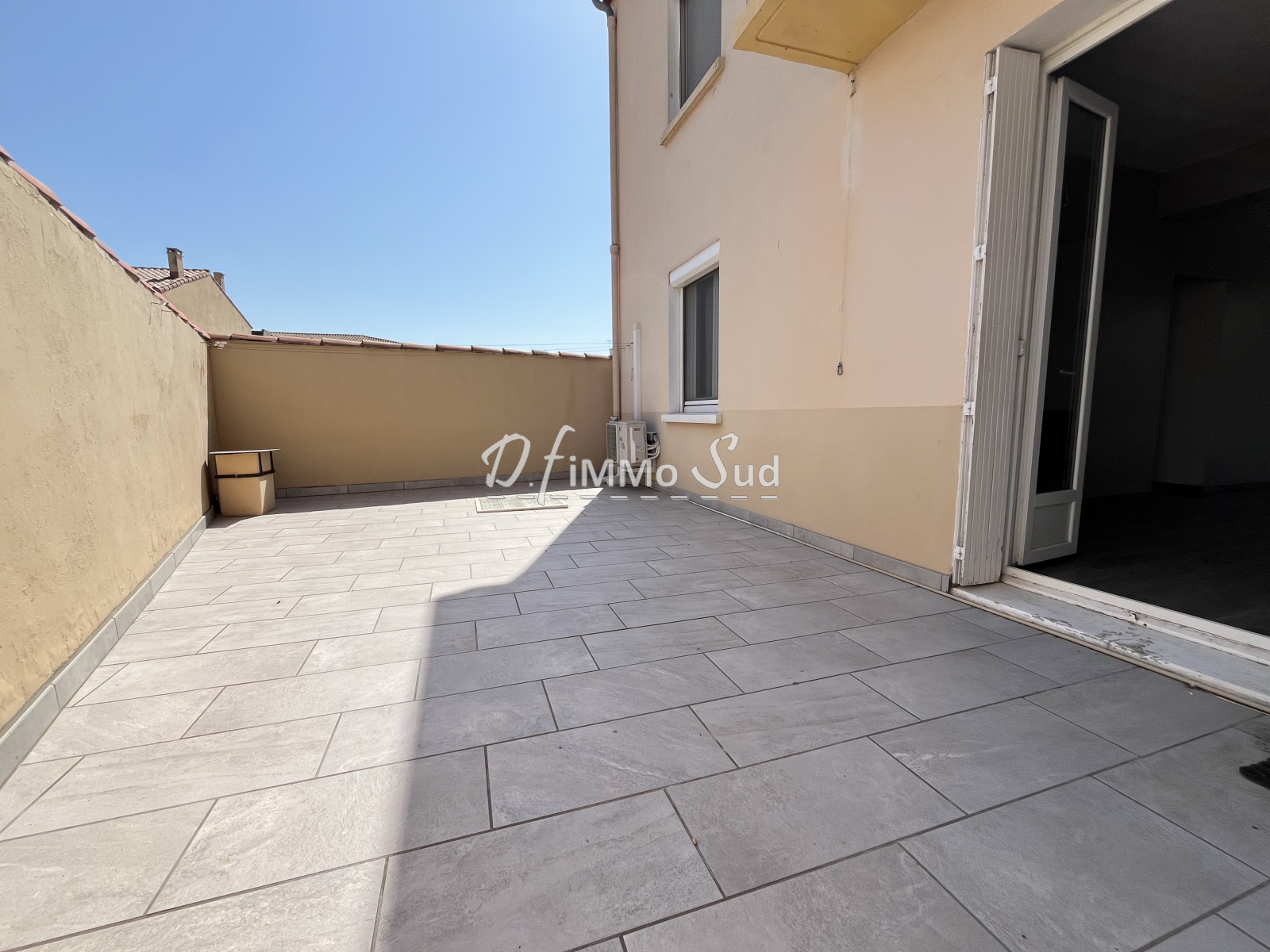 Image_, Appartement, Narbonne, ref :1915