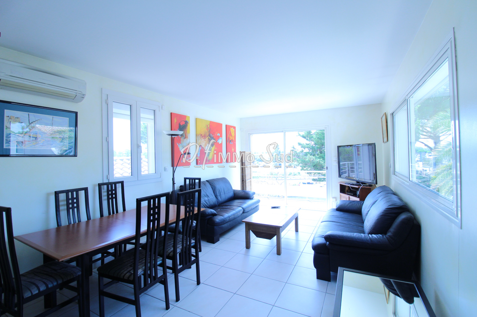 Image_, Appartement, Narbonne, ref :1684