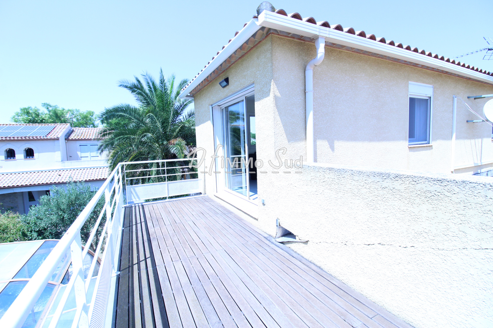 Image_, Appartement, Narbonne, ref :1684
