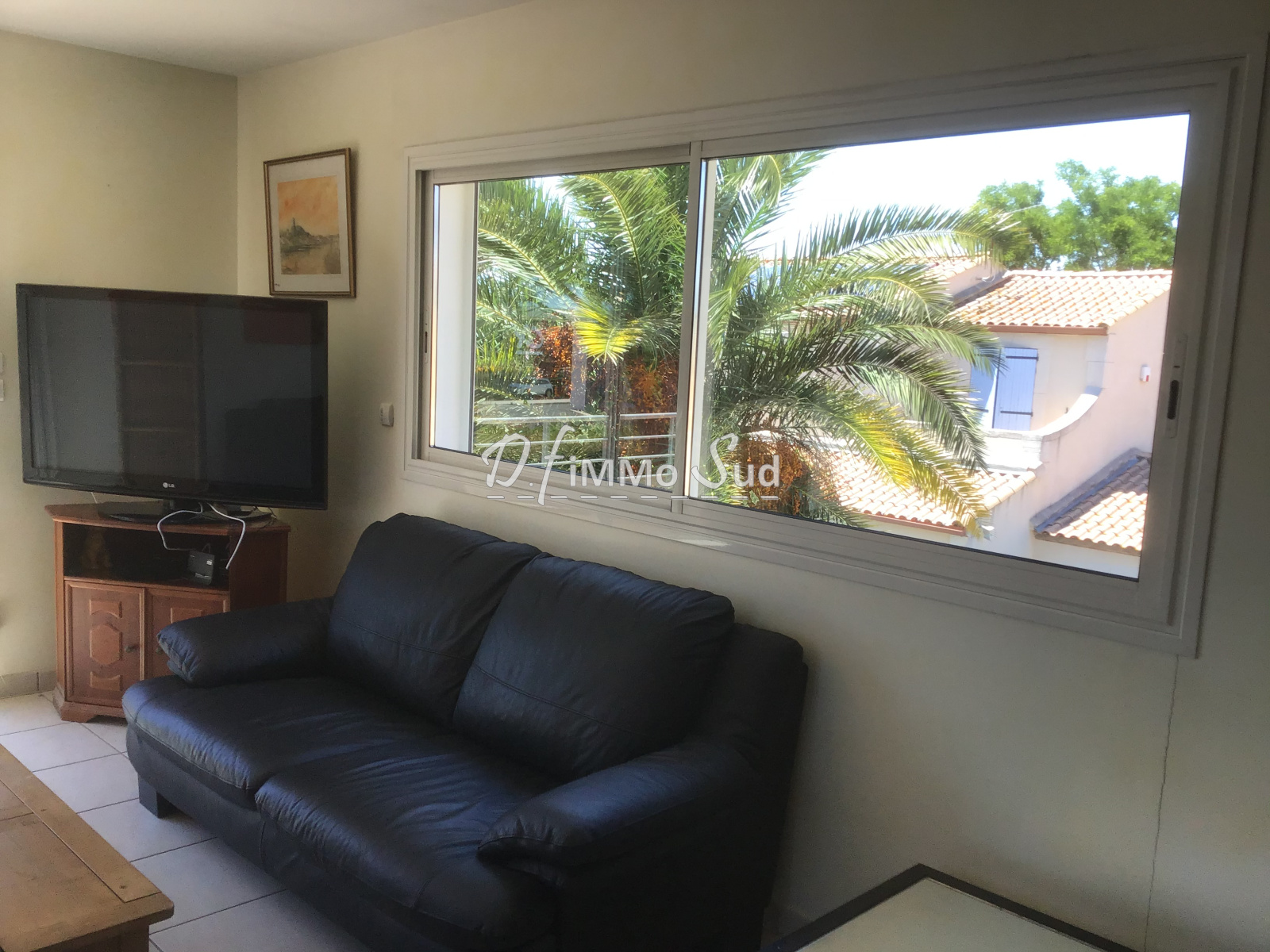 Image_, Appartement, Narbonne, ref :1684