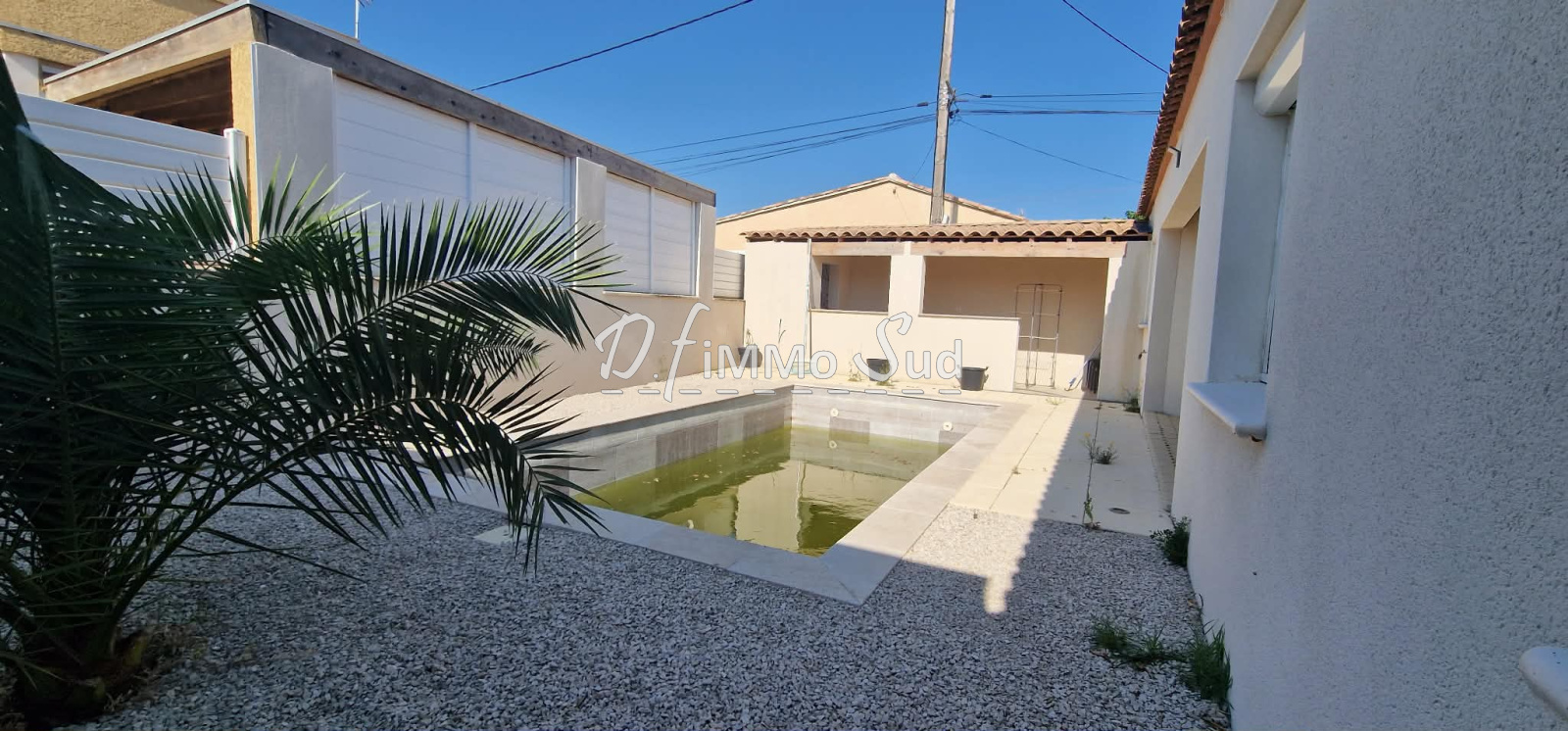 Image_, Maison, Saint-Nazaire-d'Aude, ref :1903