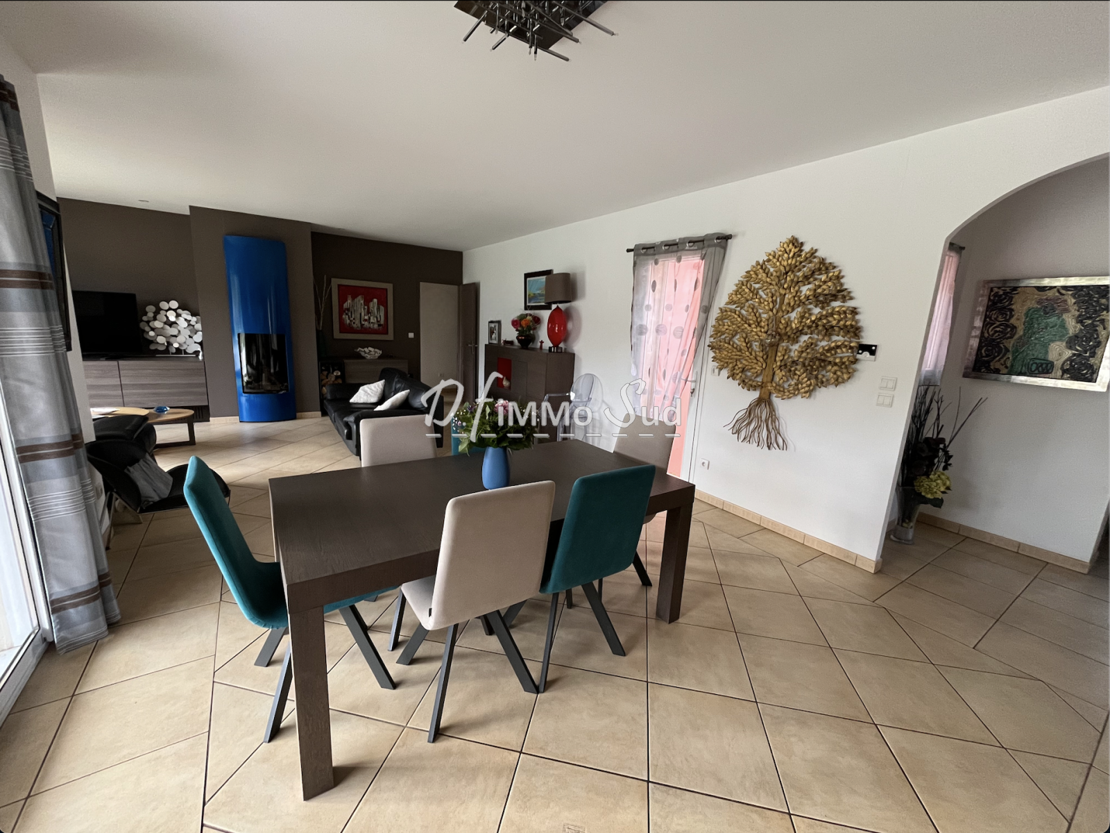 Image_, Maison, Ginestas, ref :1829