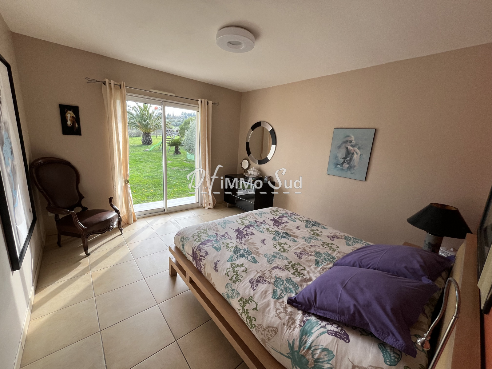 Image_, Maison, Ginestas, ref :1829