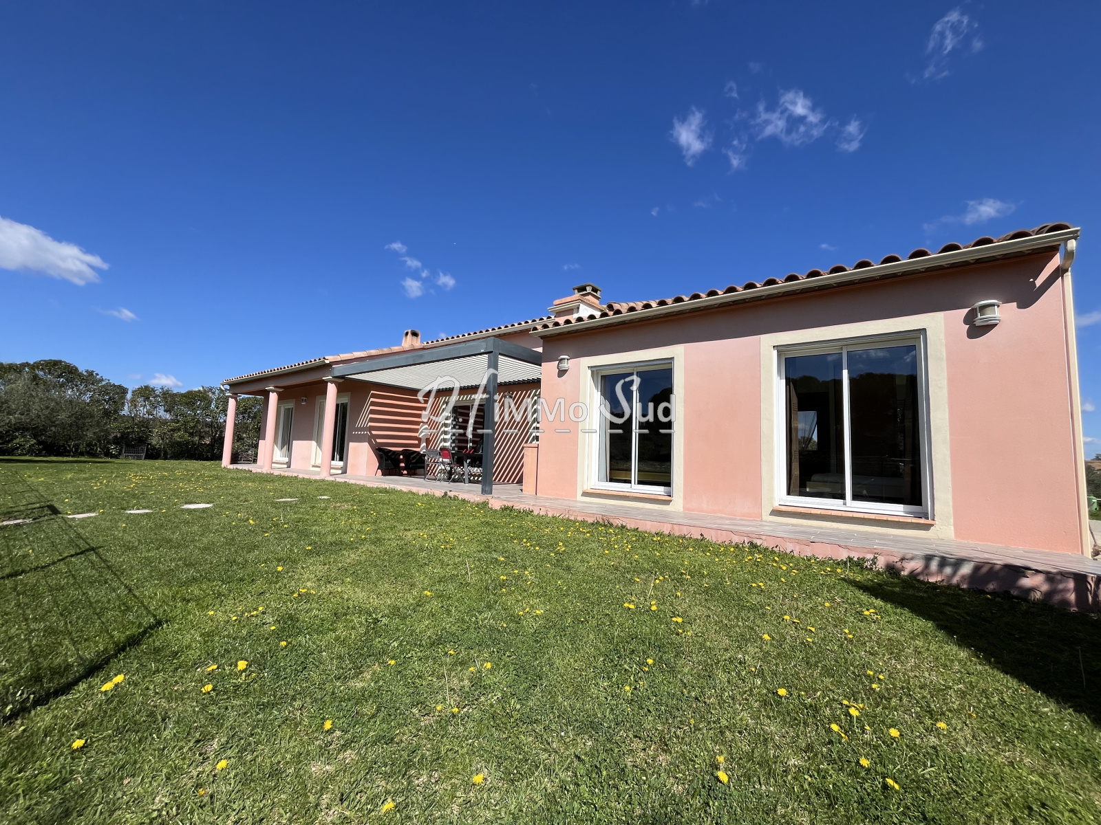 Image_, Maison, Ginestas, ref :1829