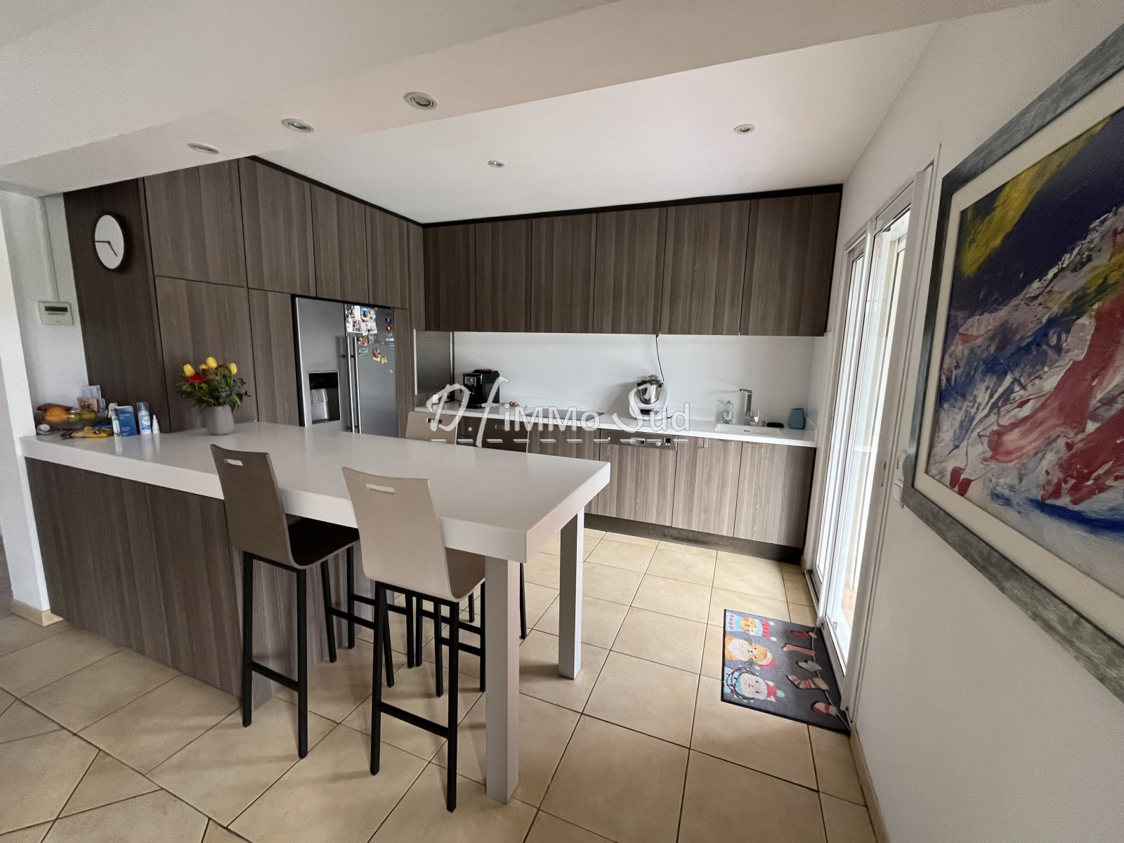 Image_, Maison, Ginestas, ref :1829