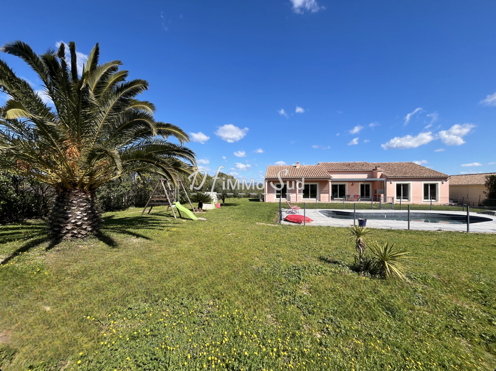 Image_, Maison, Ginestas, ref :1829