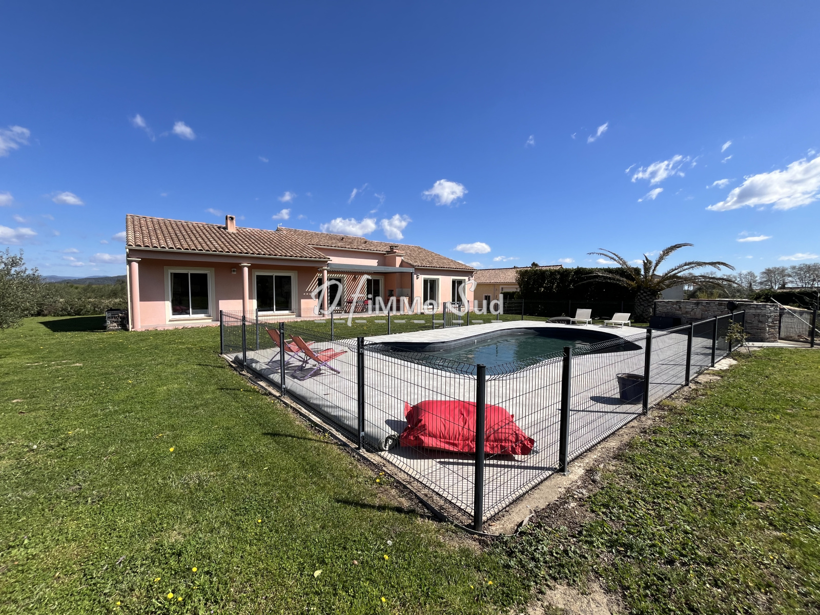 Image_, Maison, Ginestas, ref :1829