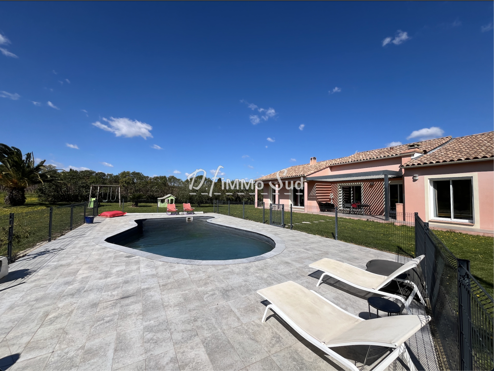 Image_, Maison, Ginestas, ref :1829