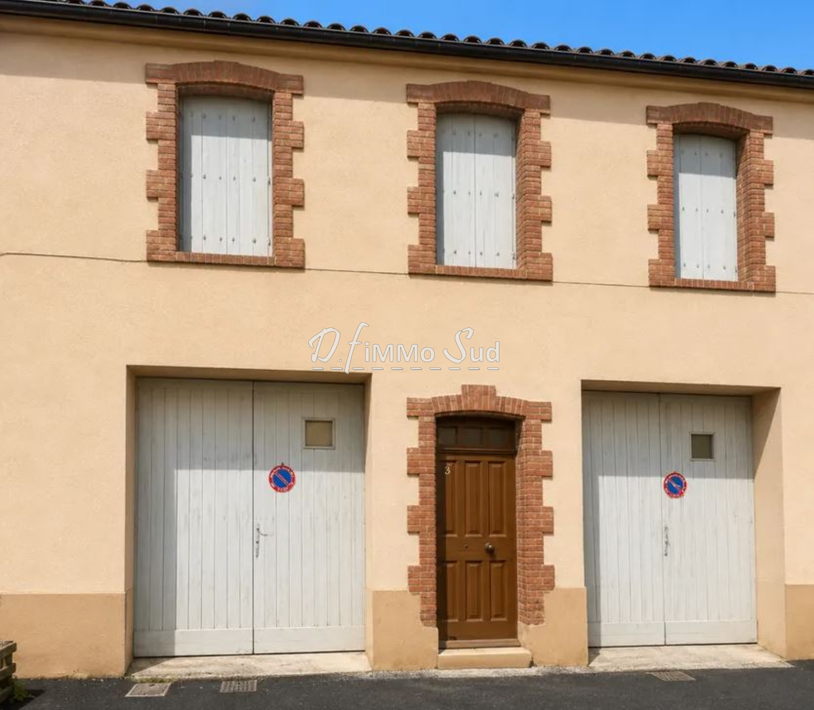 Image_, Maison, Narbonne, ref :1878