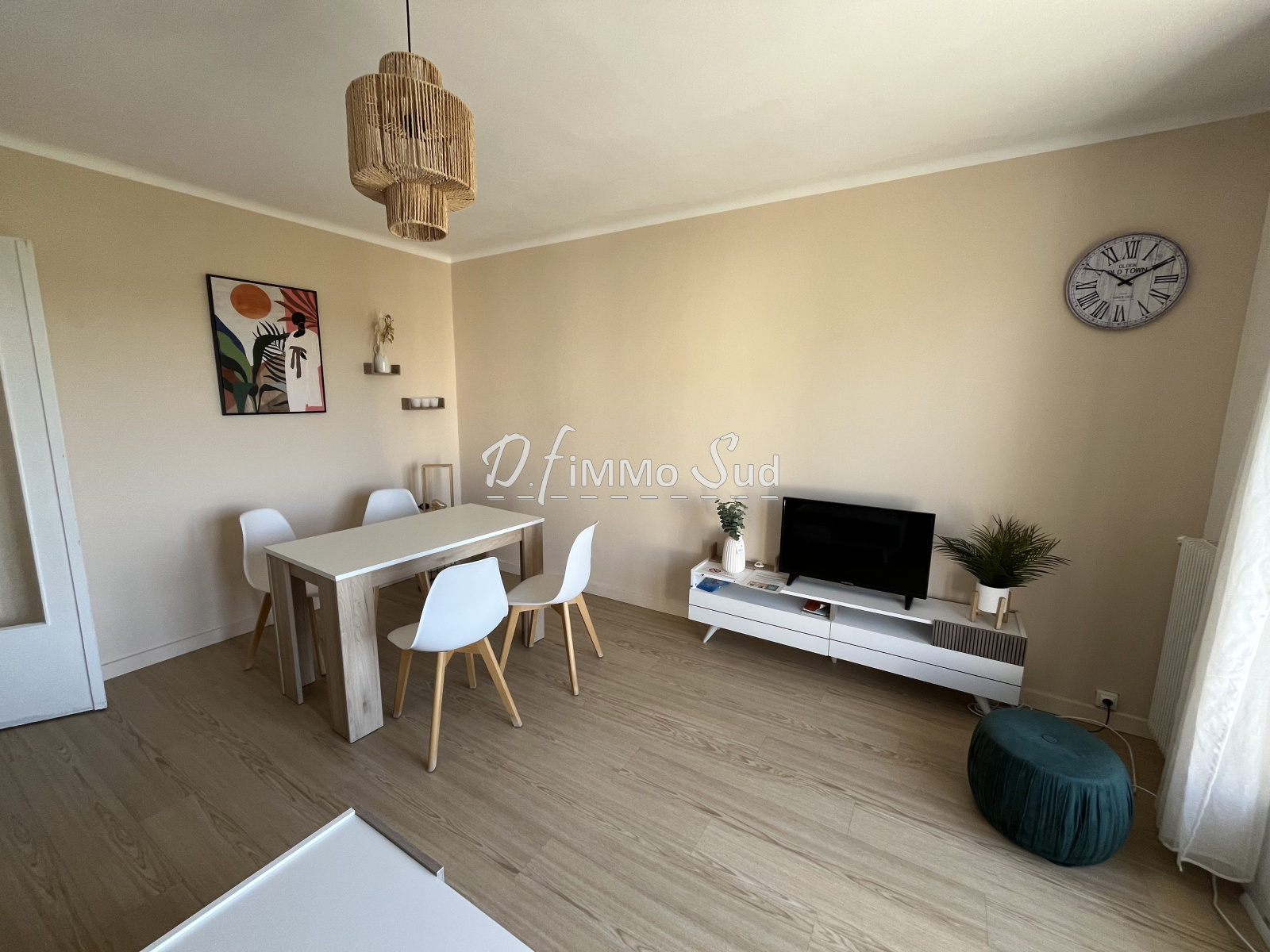 Image_, Appartement, Narbonne, ref :1767