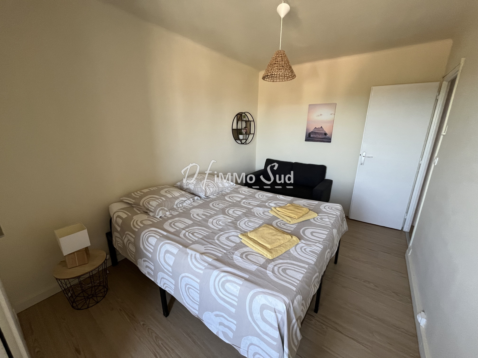Image_, Appartement, Narbonne, ref :1767