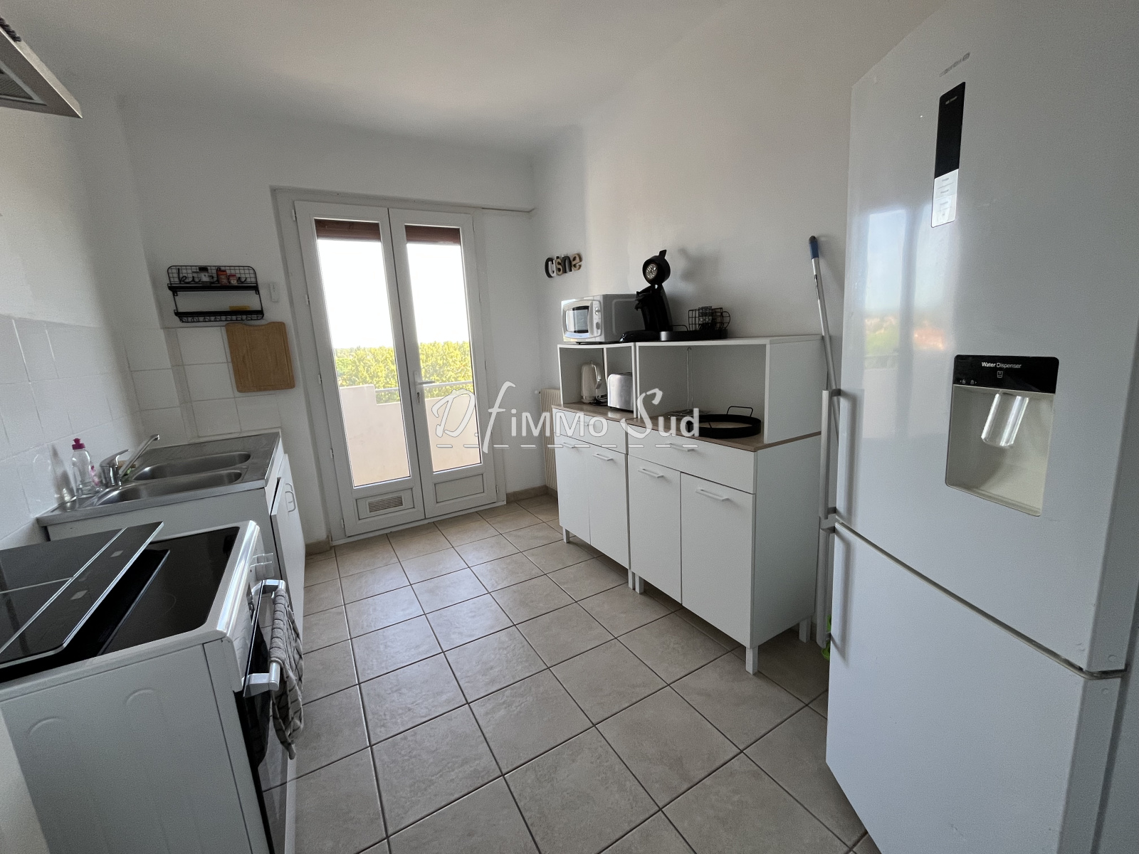 Image_, Appartement, Narbonne, ref :1767
