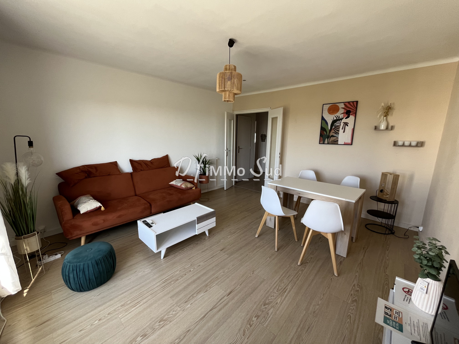 Image_, Appartement, Narbonne, ref :1767