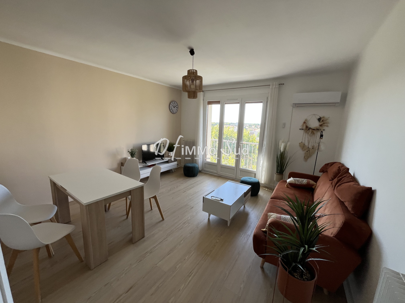 Image_, Appartement, Narbonne, ref :1767