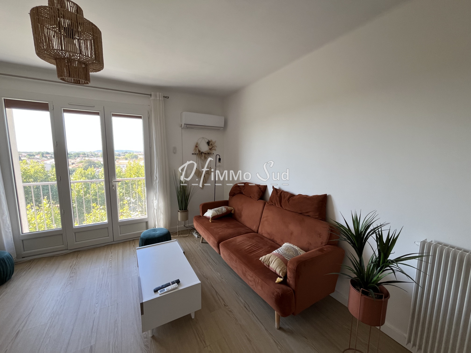 Image_, Appartement, Narbonne, ref :1767