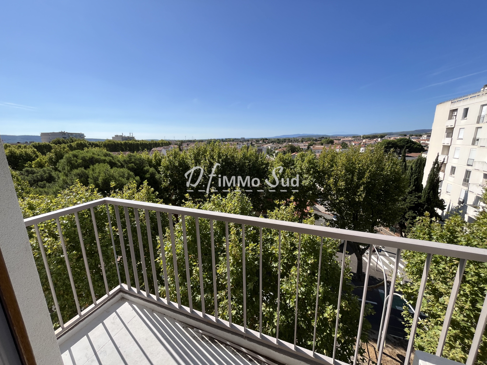 Image_, Appartement, Narbonne, ref :1767